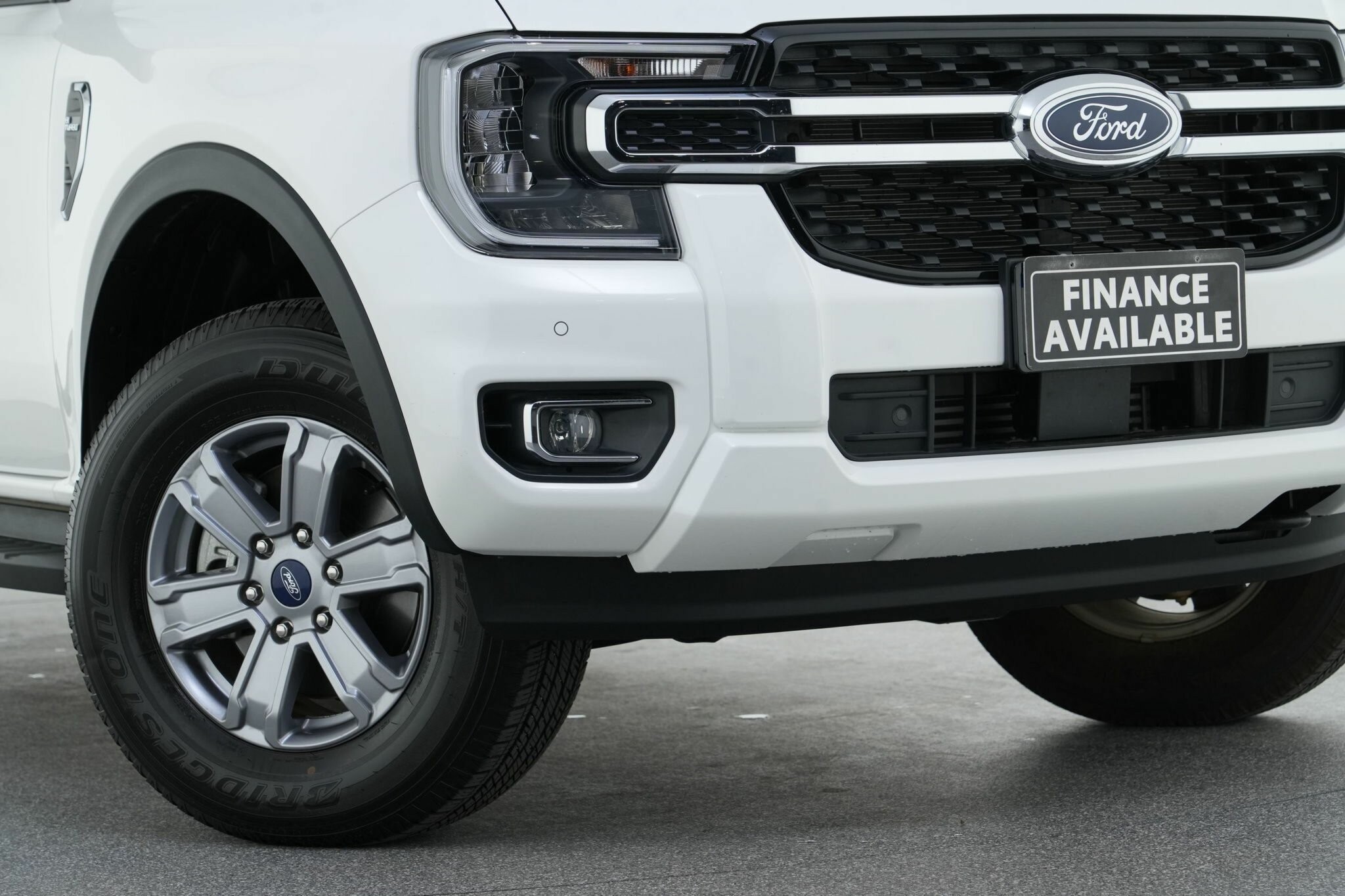 Ford Ranger image 2