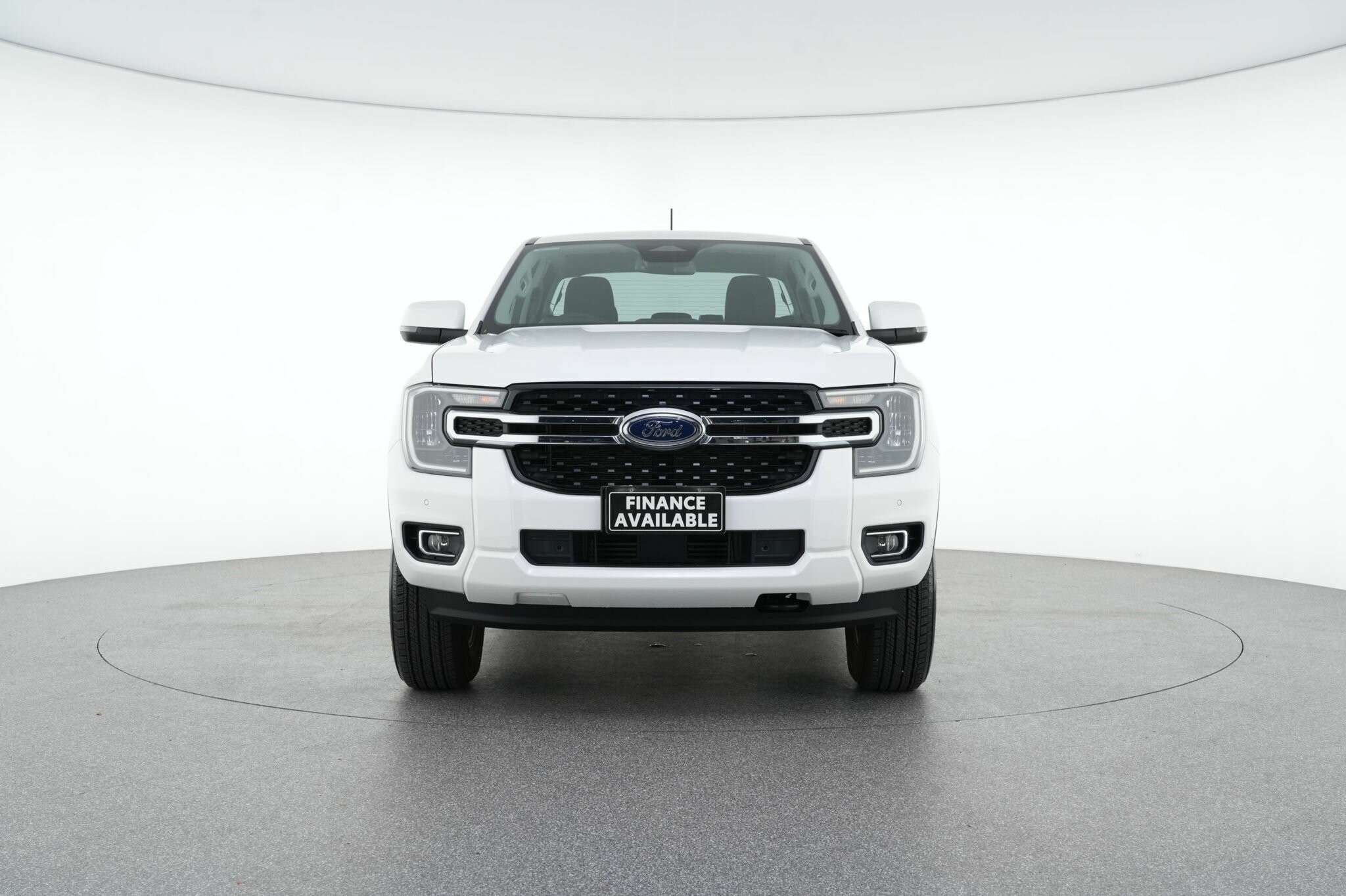 Ford Ranger image 3