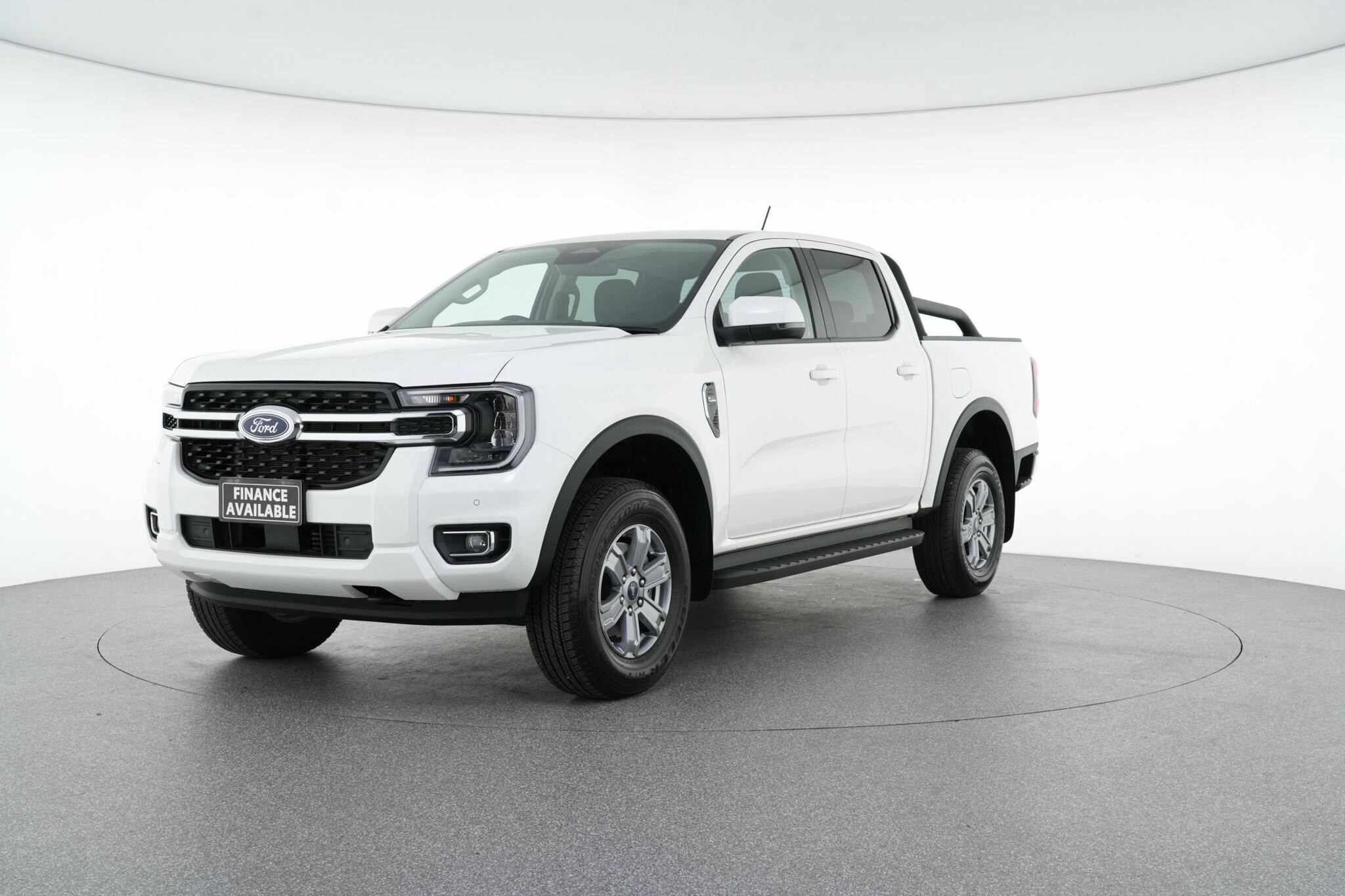 Ford Ranger image 4