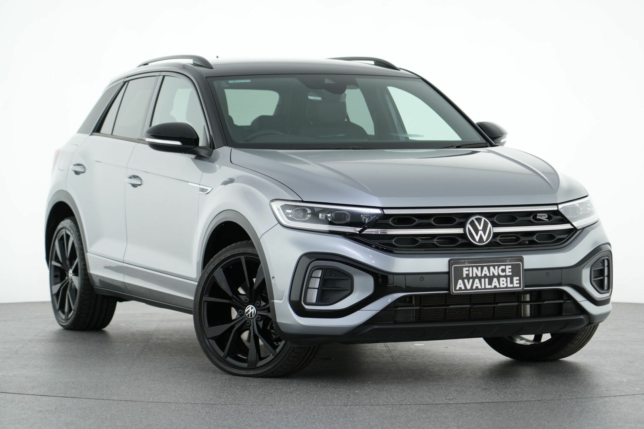 Volkswagen T-roc image 1