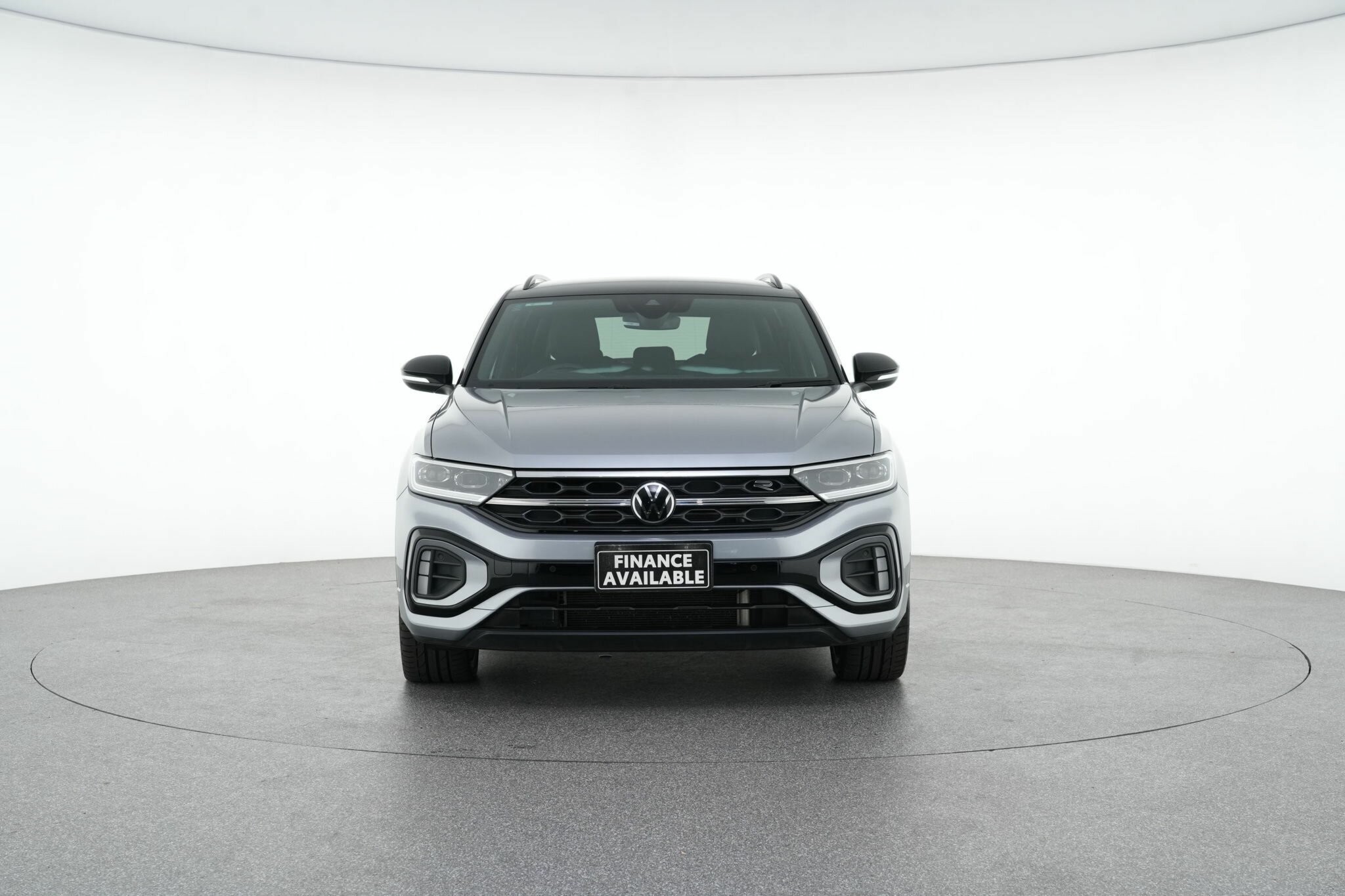 Volkswagen T-roc image 3