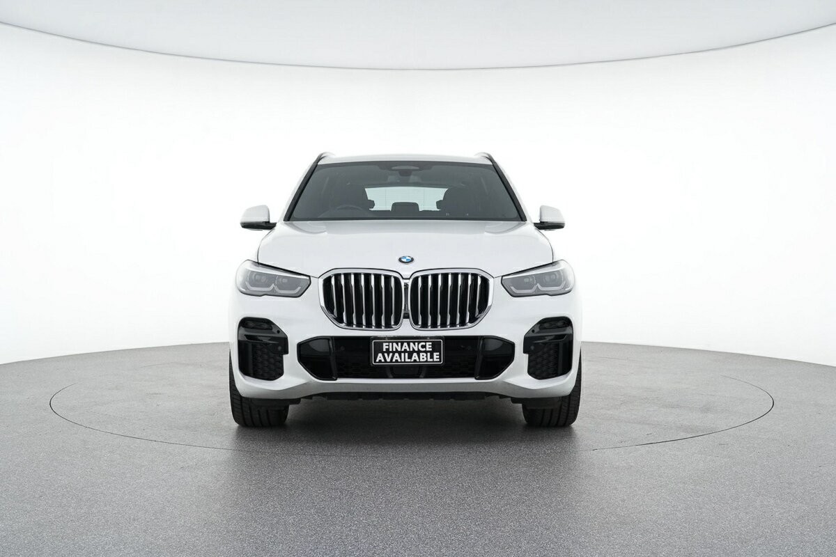 BMW X5 image 3