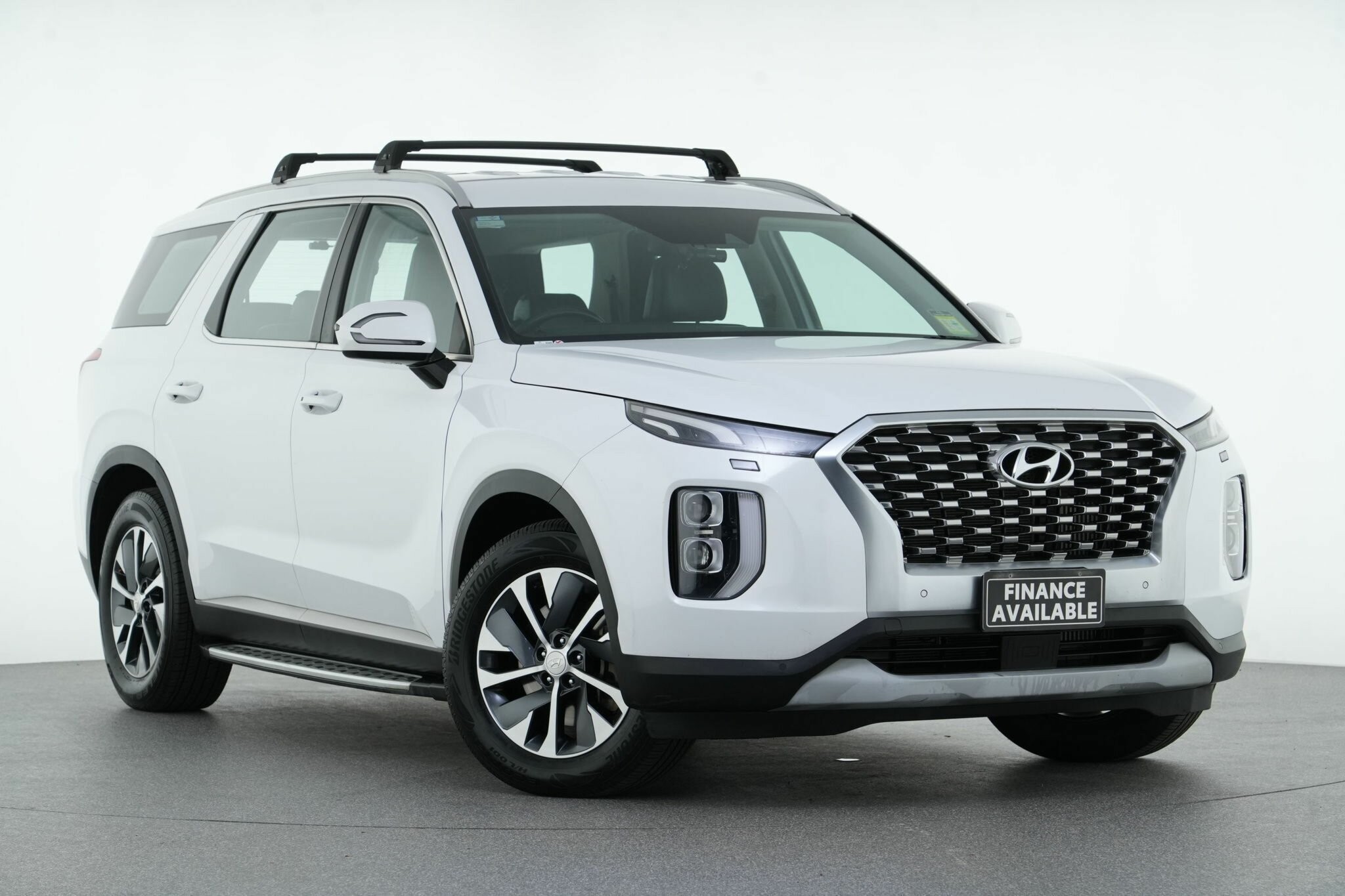 Hyundai Palisade image 1