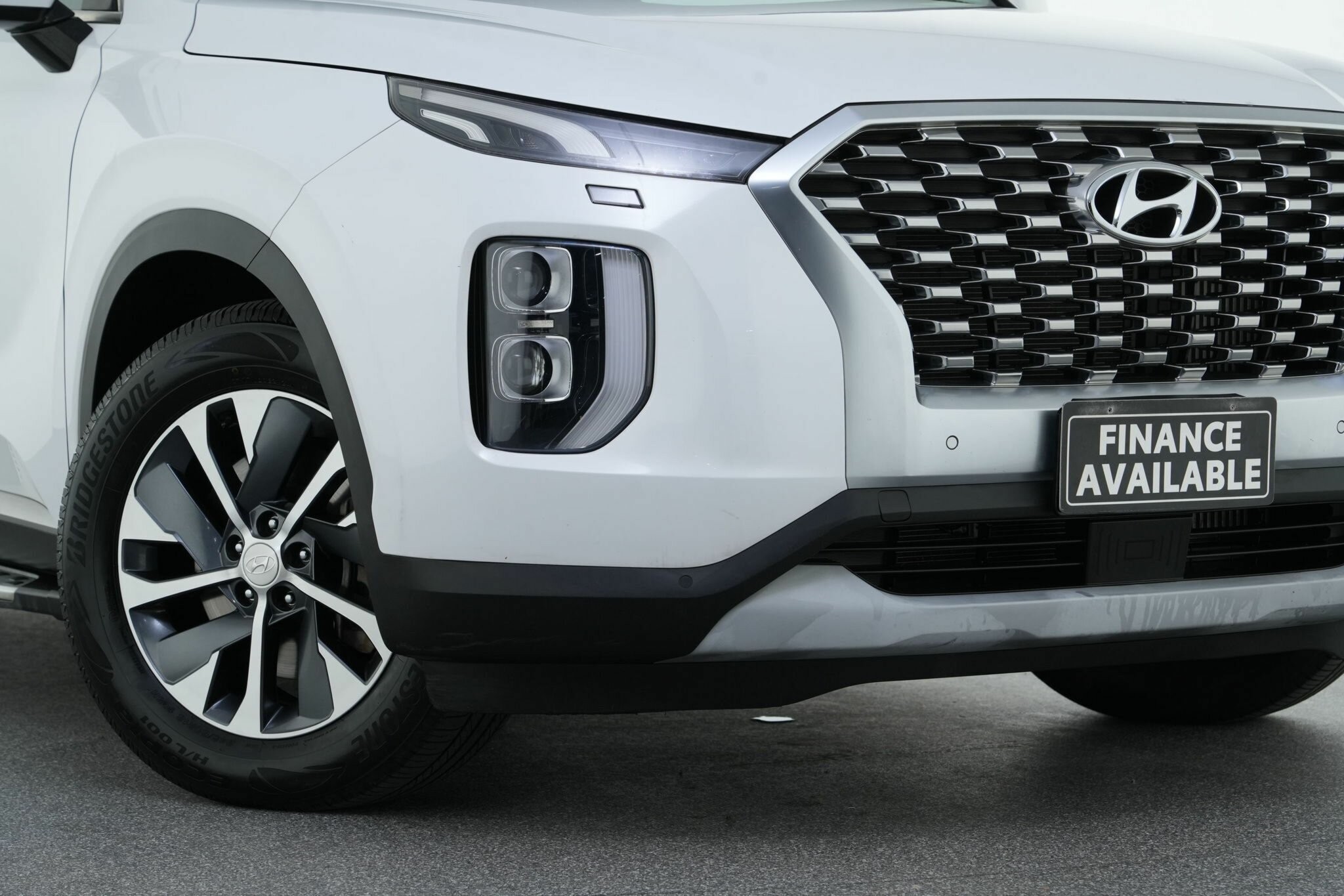 Hyundai Palisade image 2