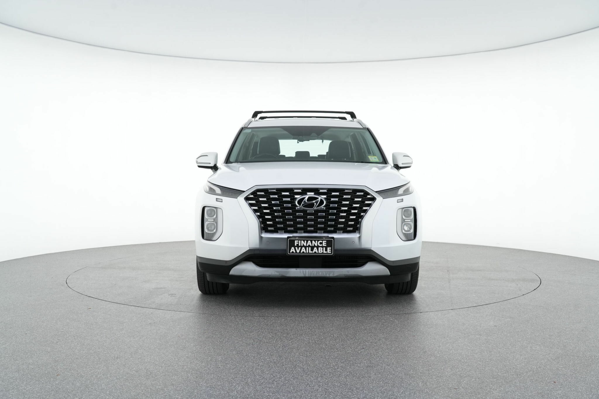 Hyundai Palisade image 3