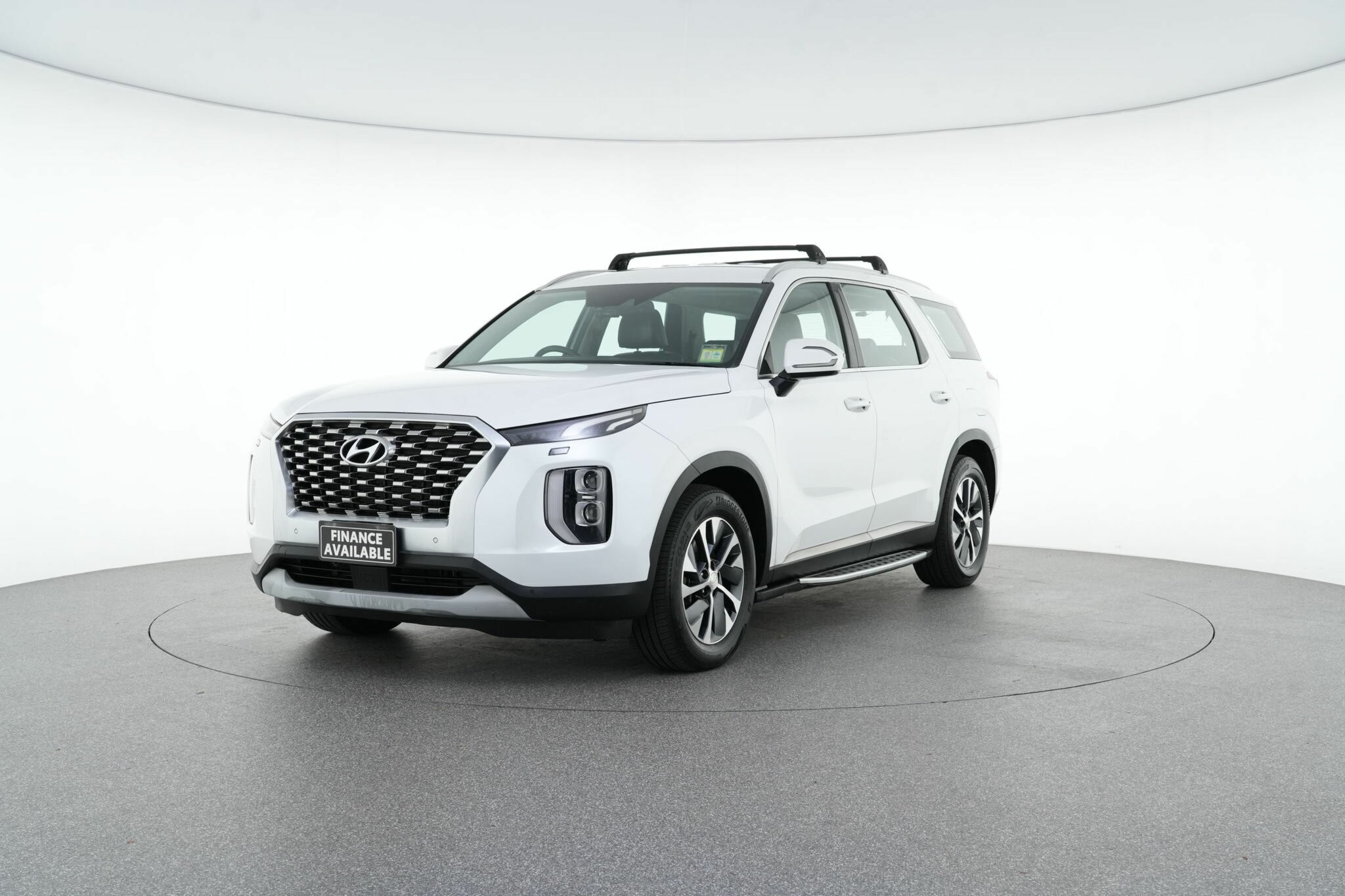 Hyundai Palisade image 4