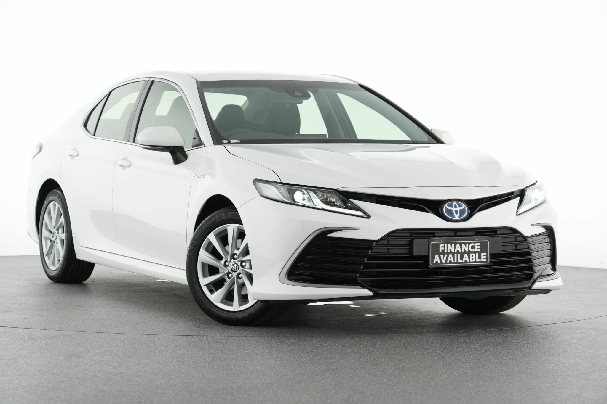 Toyota Camry image 1