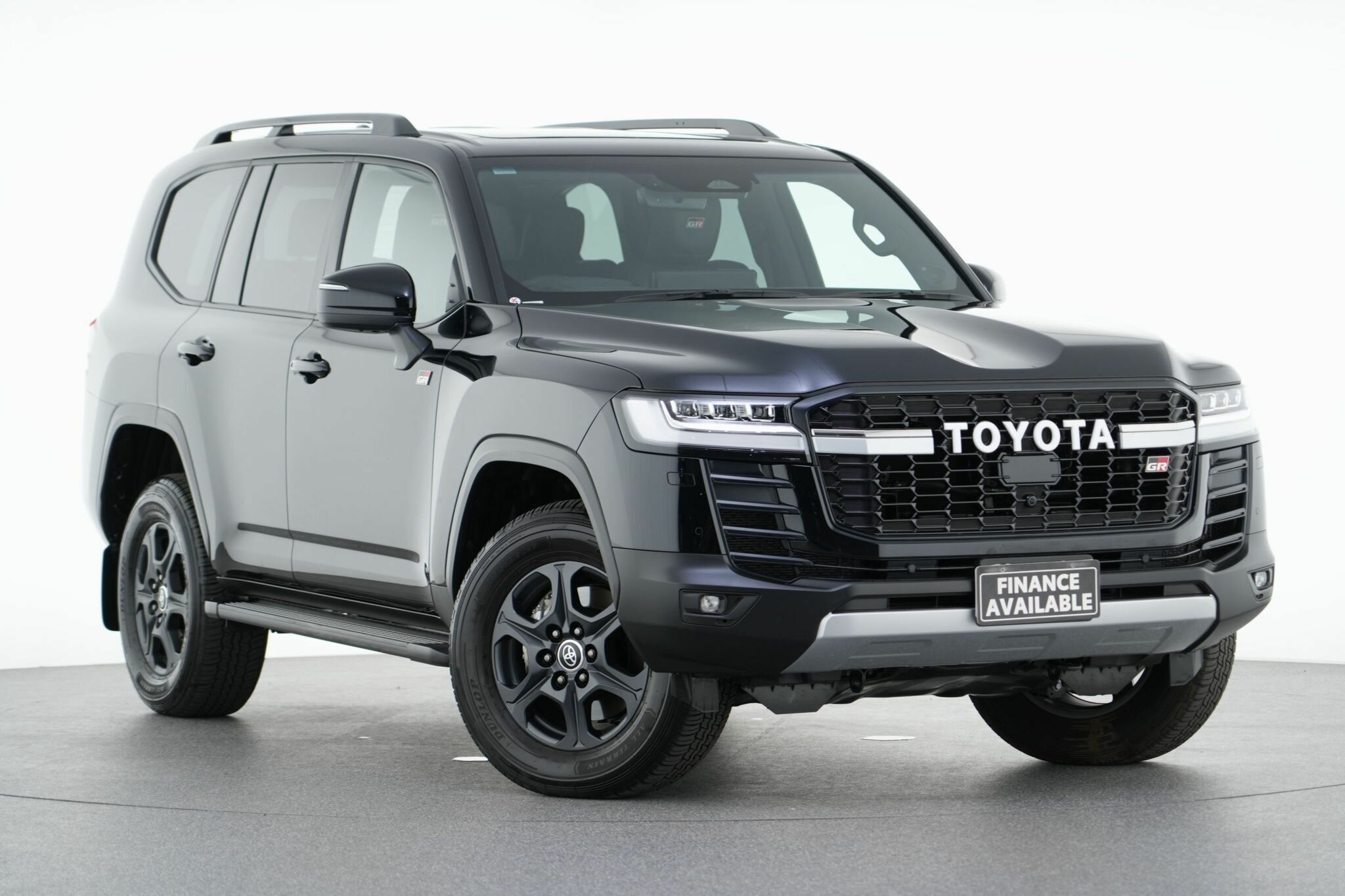 Toyota Landcruiser image 1