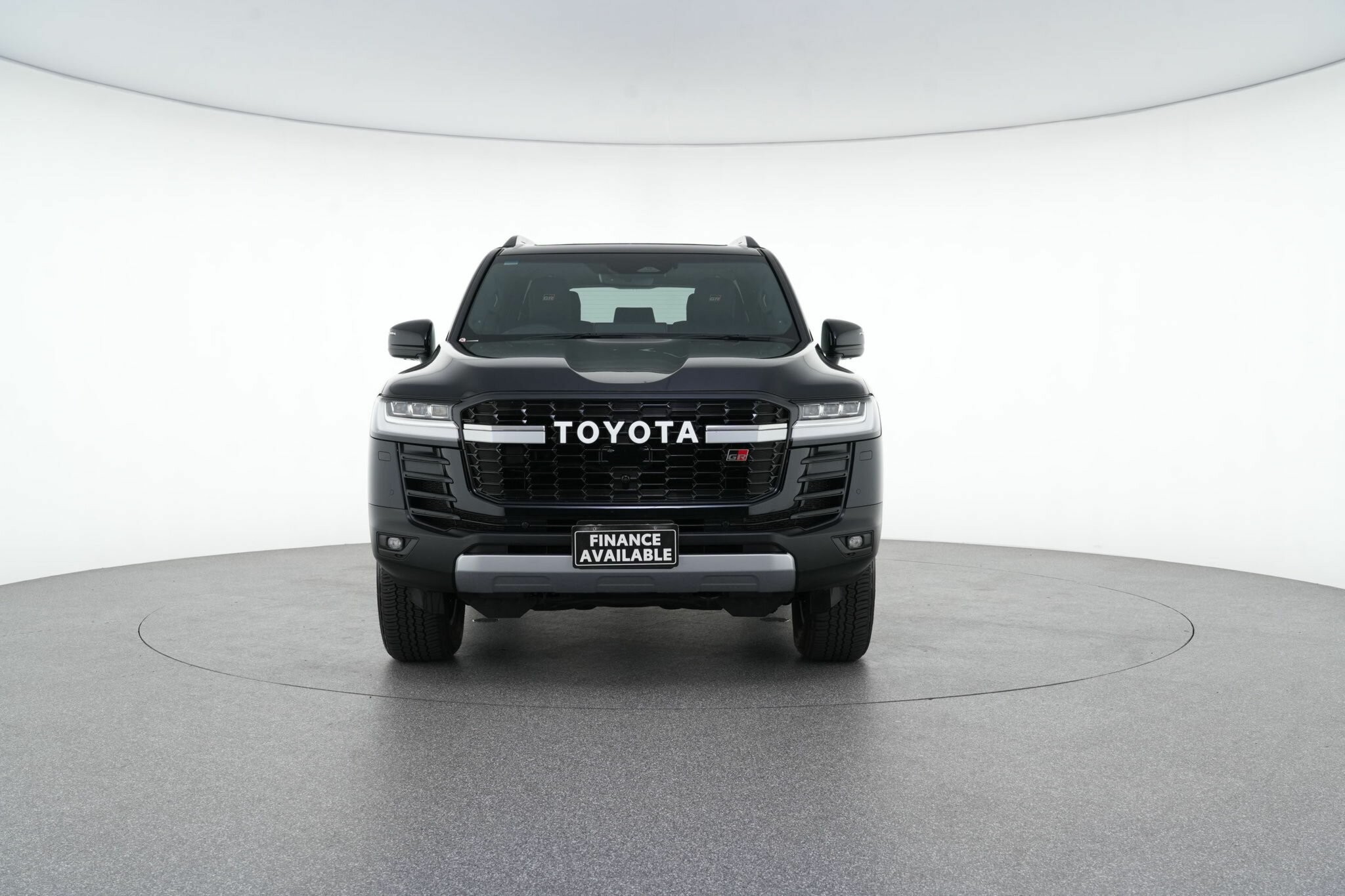 Toyota Landcruiser image 3