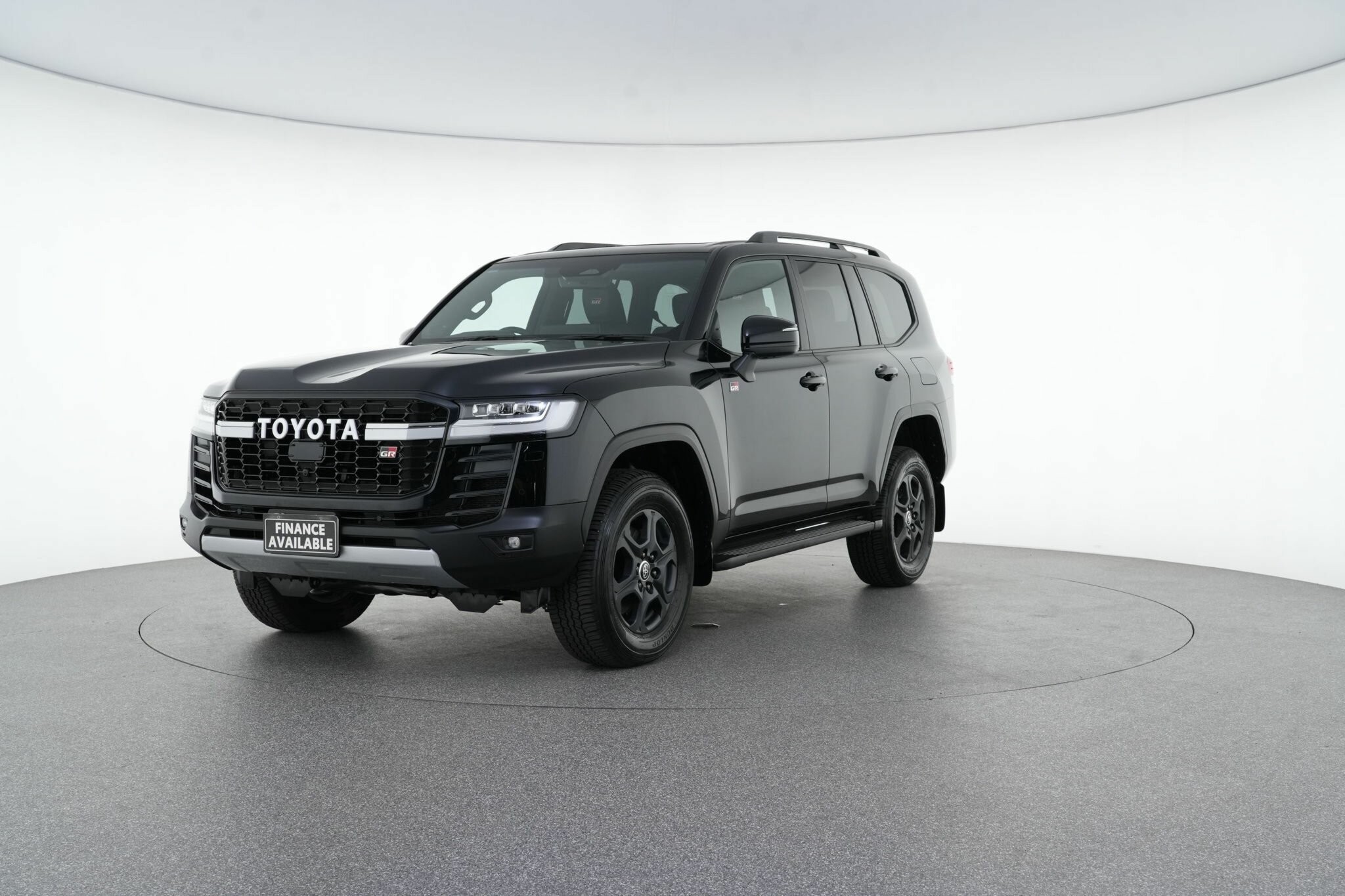 Toyota Landcruiser image 4