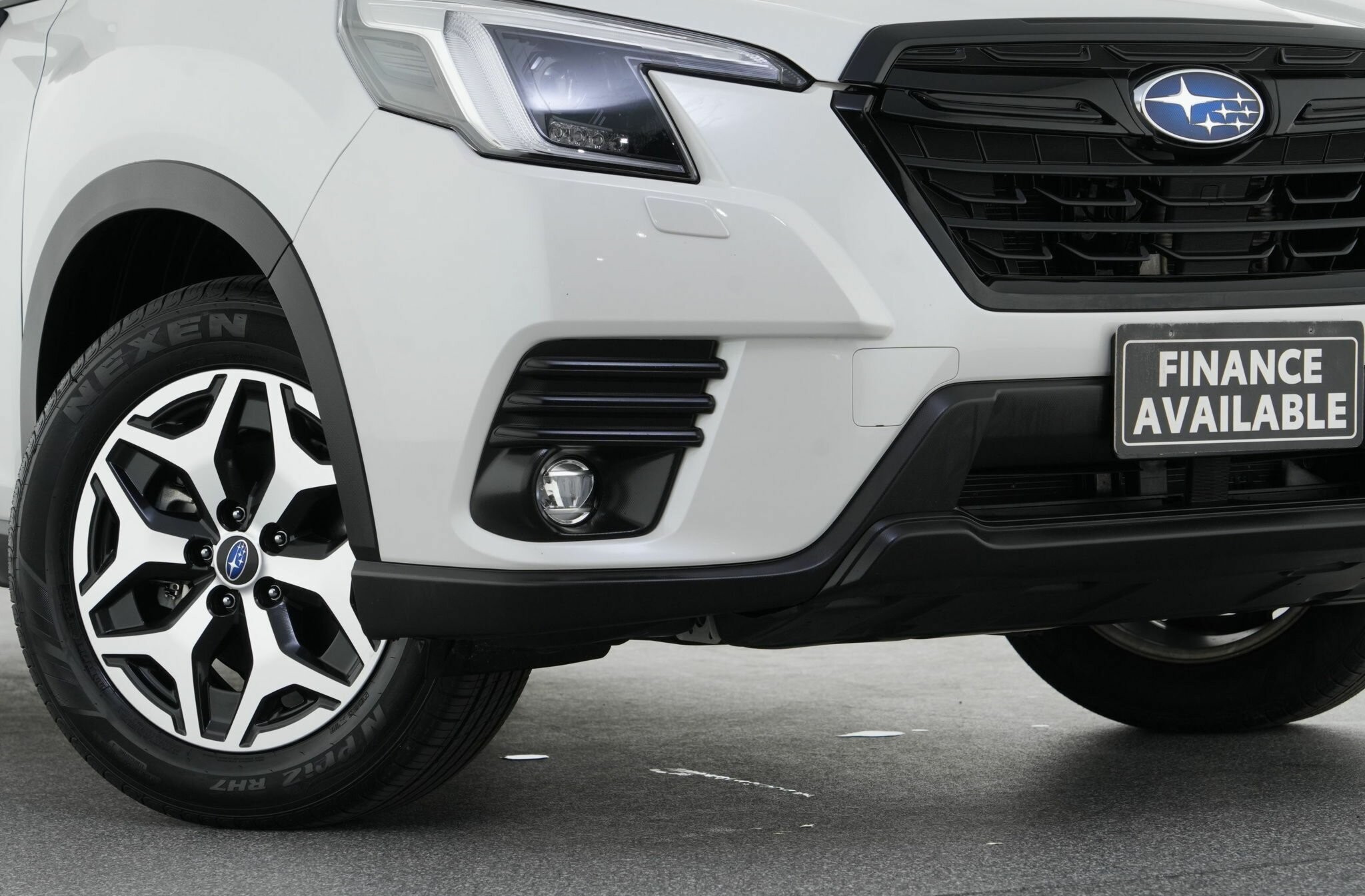 Subaru Forester image 2