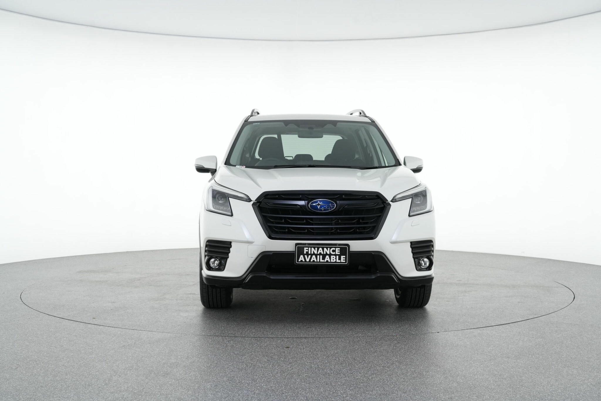 Subaru Forester image 3