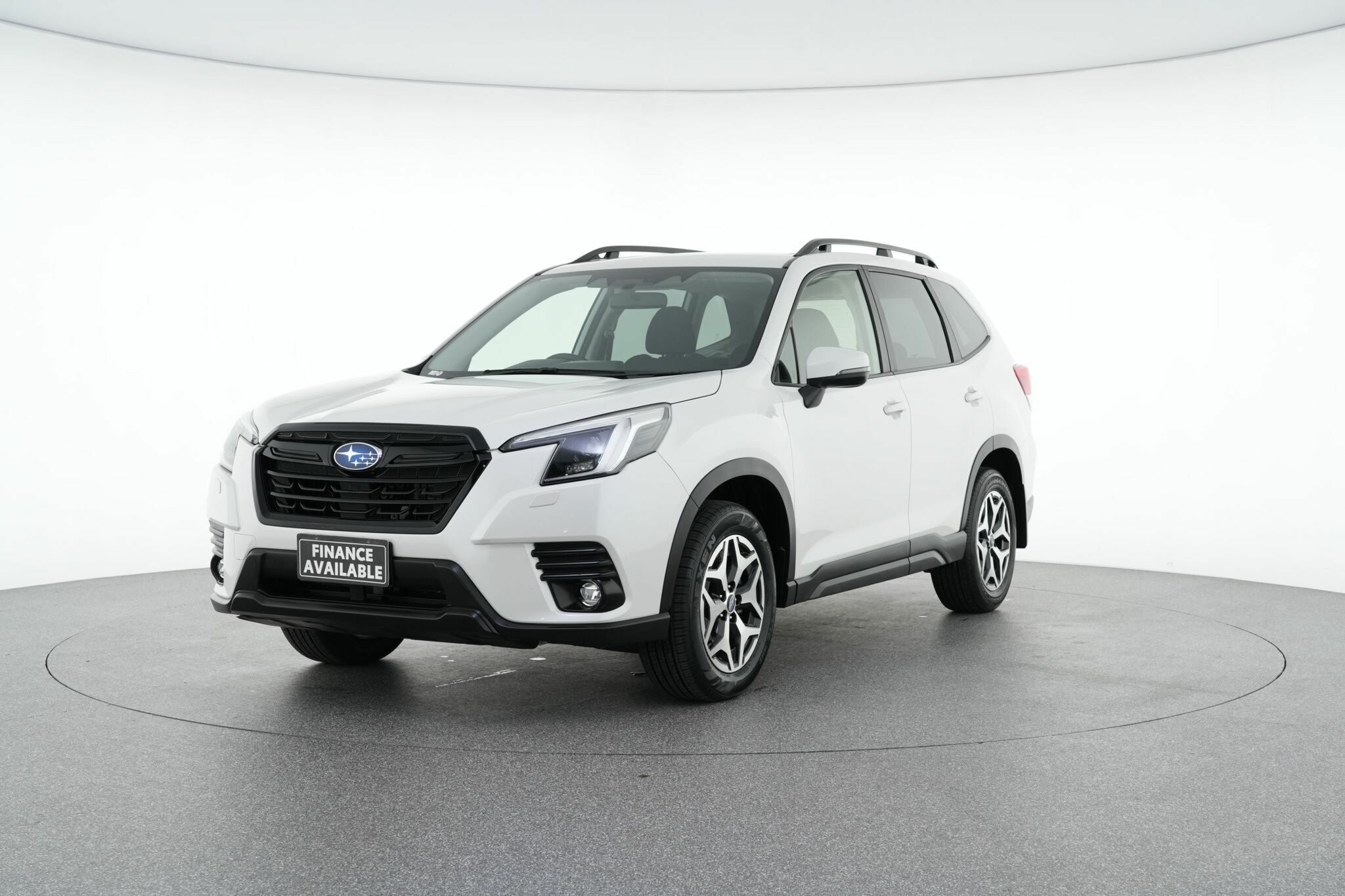 Subaru Forester image 4
