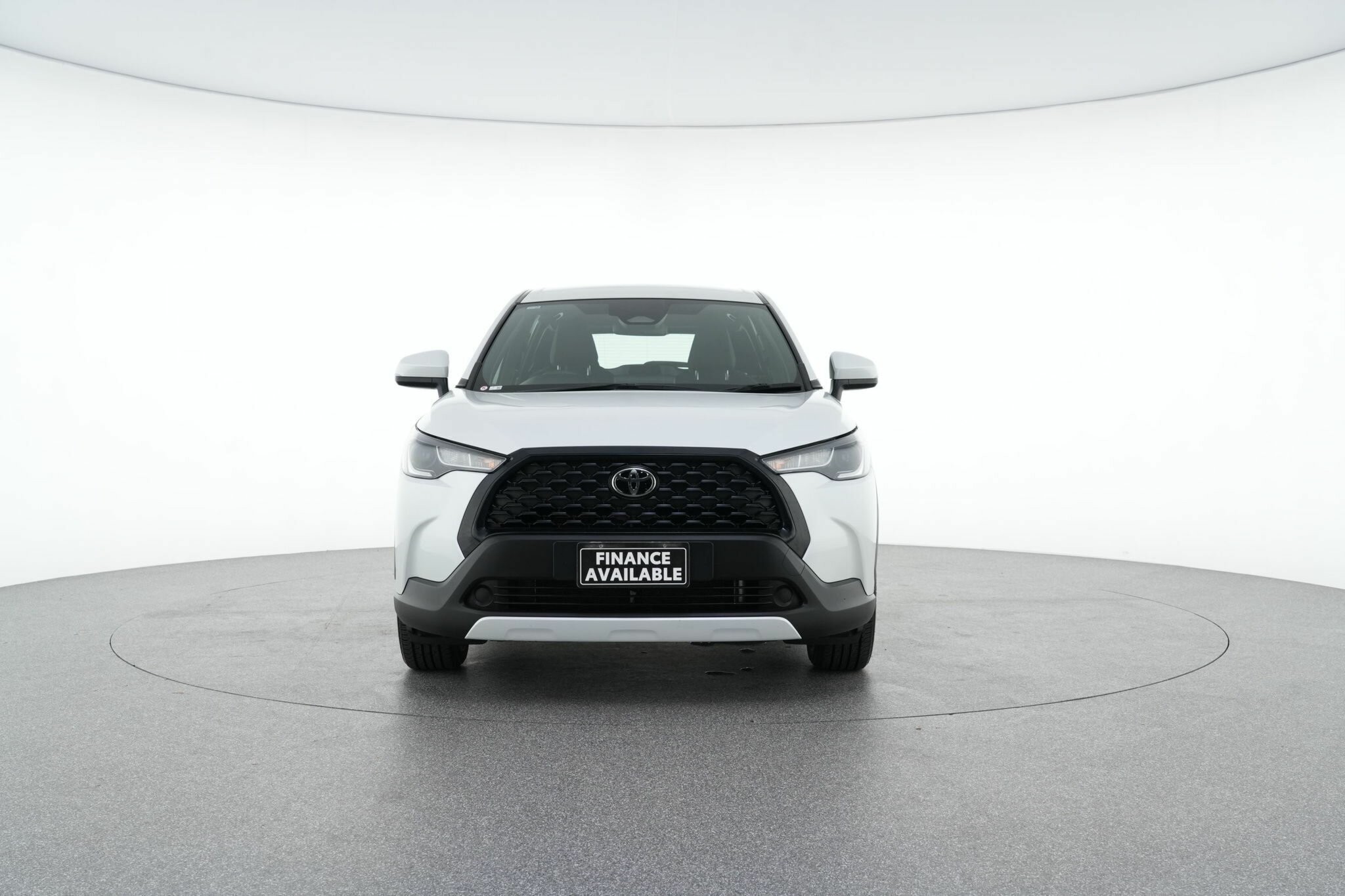 Toyota Corolla Cross image 3