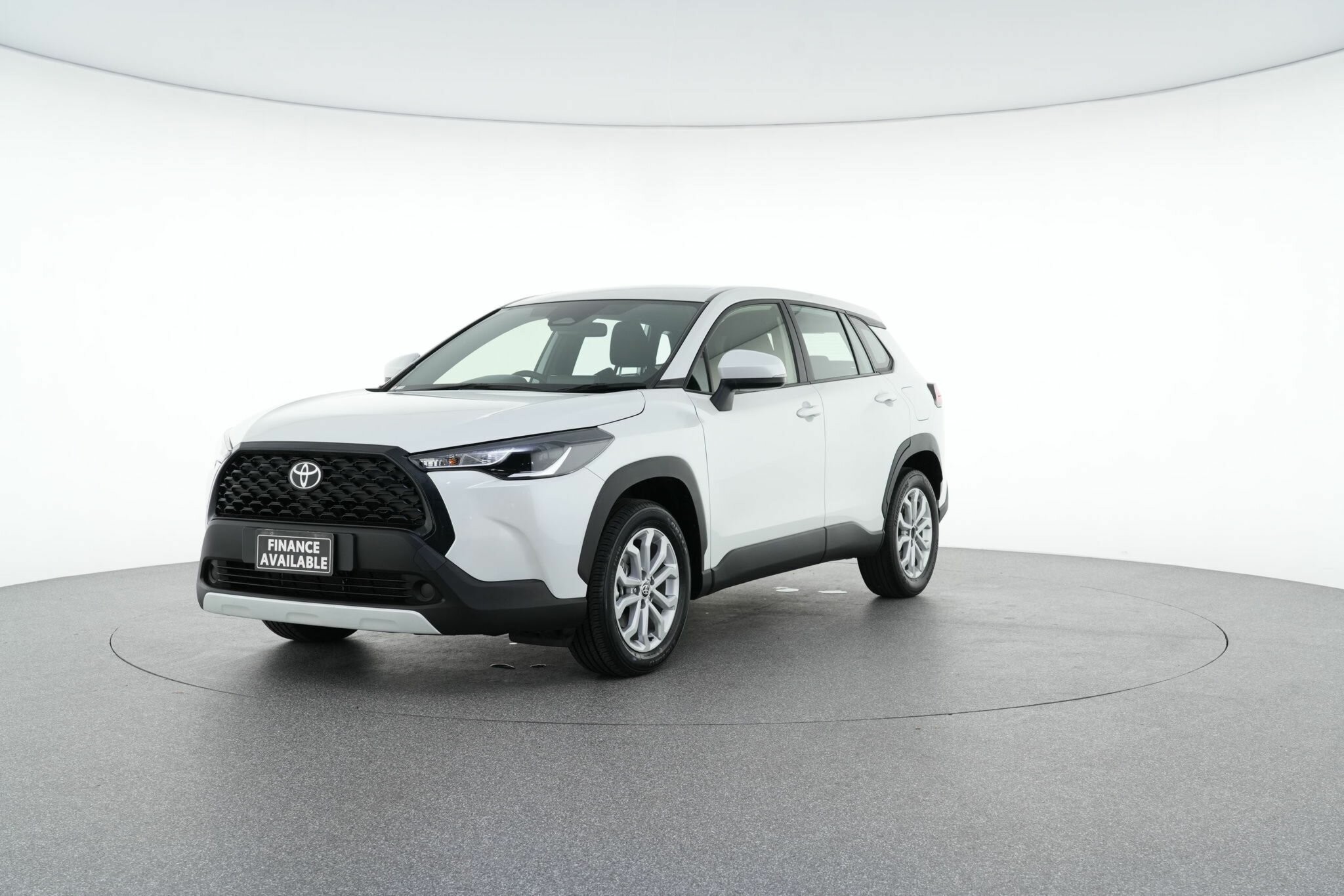 Toyota Corolla Cross image 4