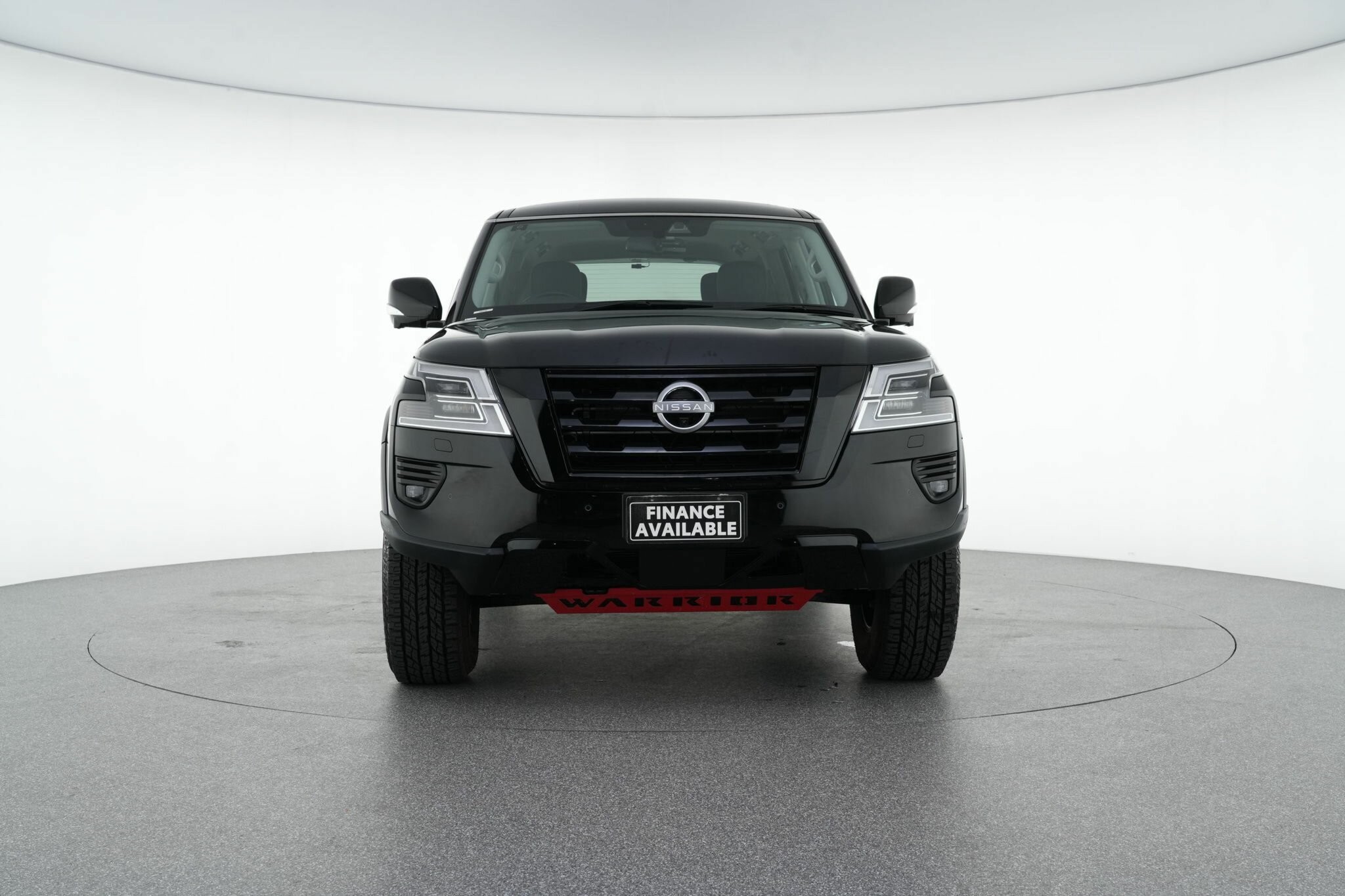 Nissan Patrol image 3