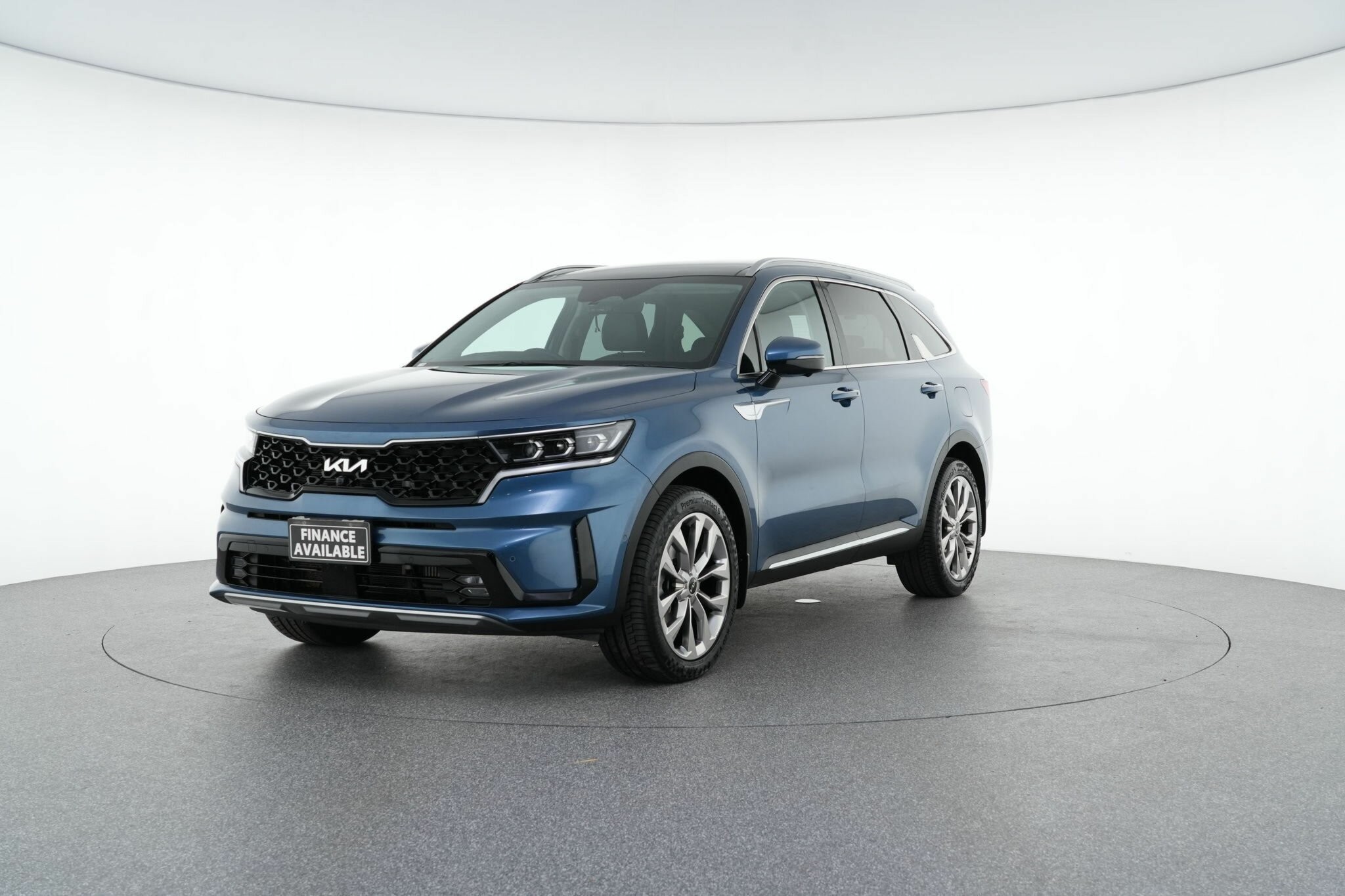 Kia Sorento image 4