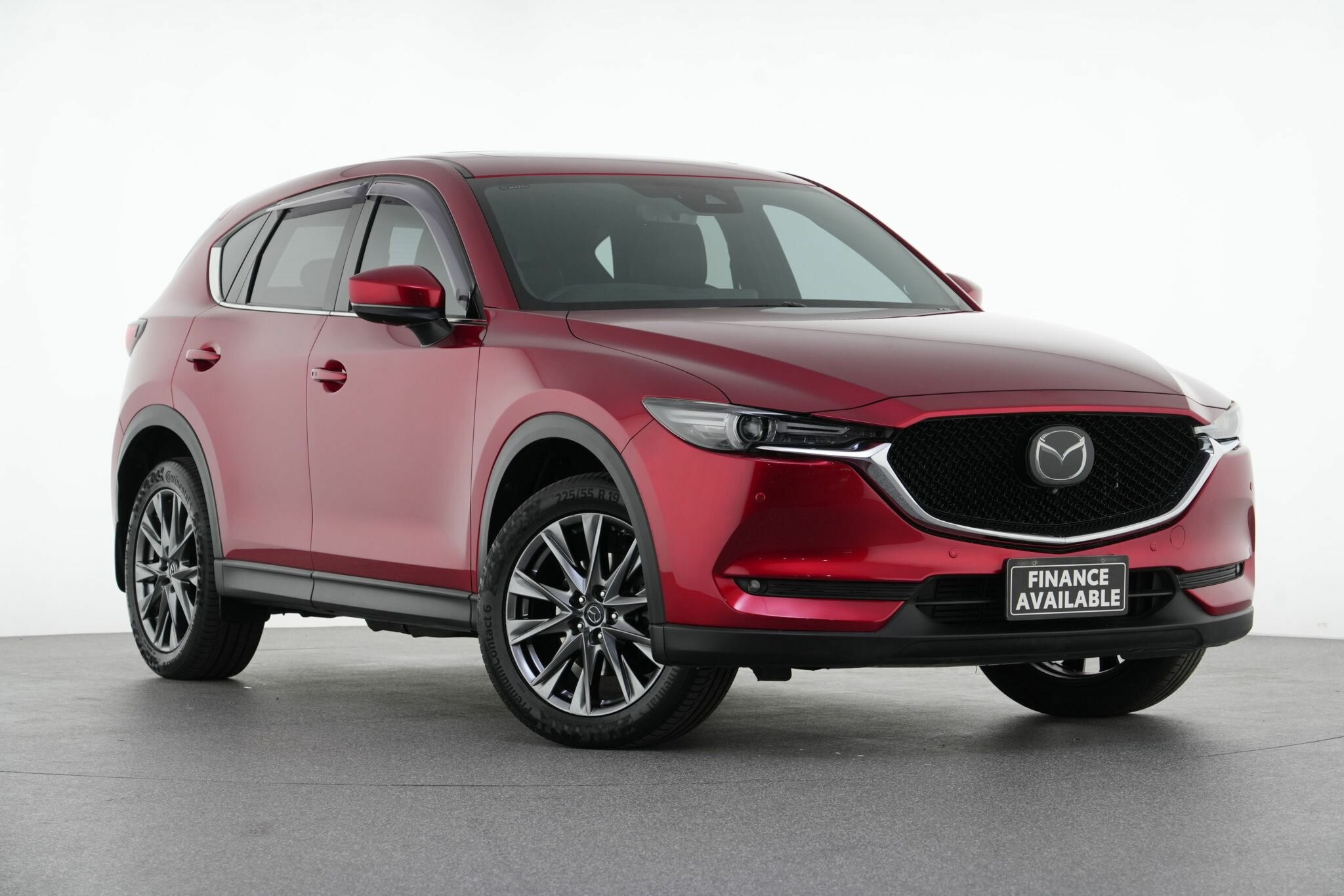 Mazda Cx-5 image 1