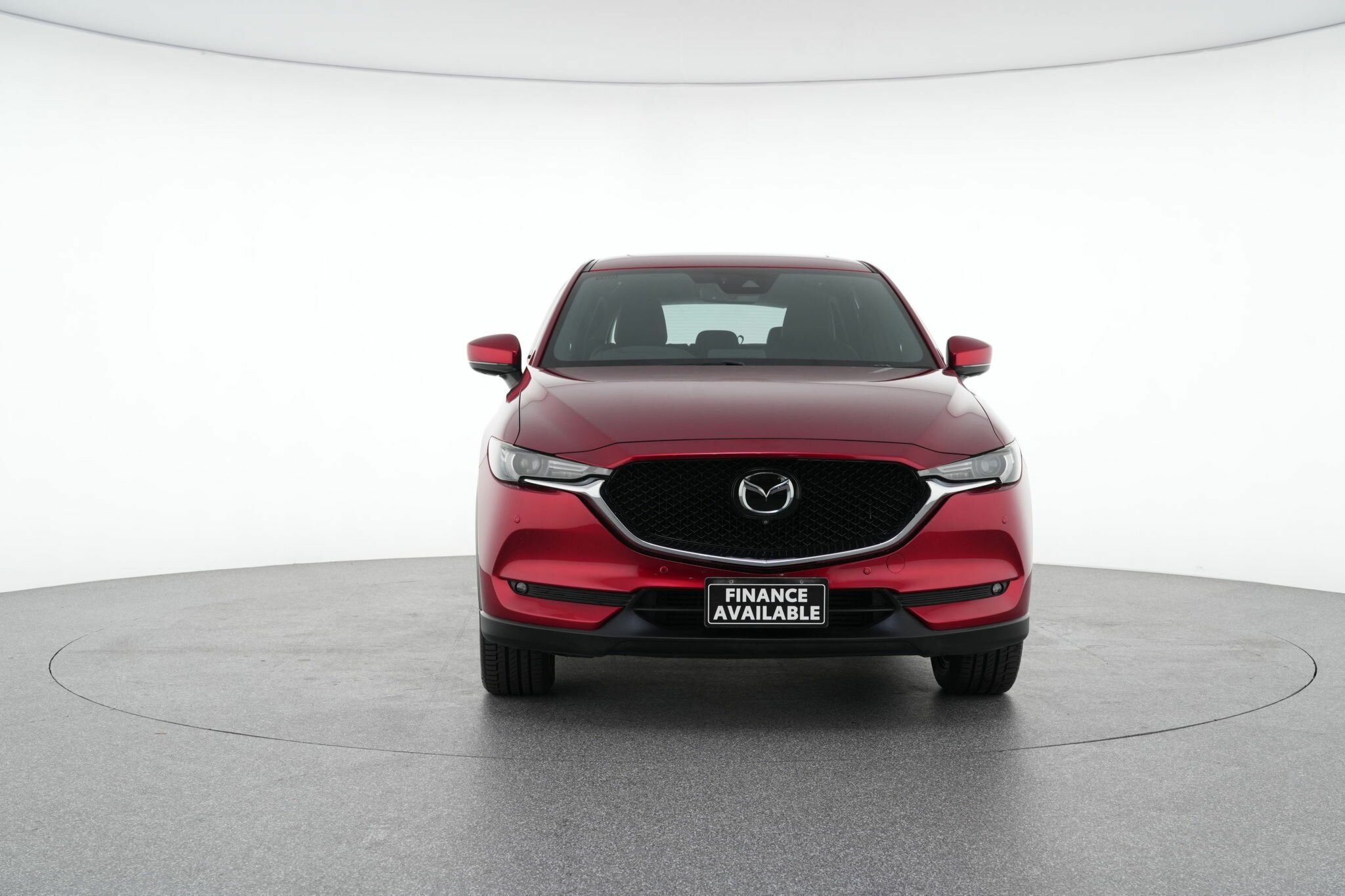 Mazda Cx-5 image 3
