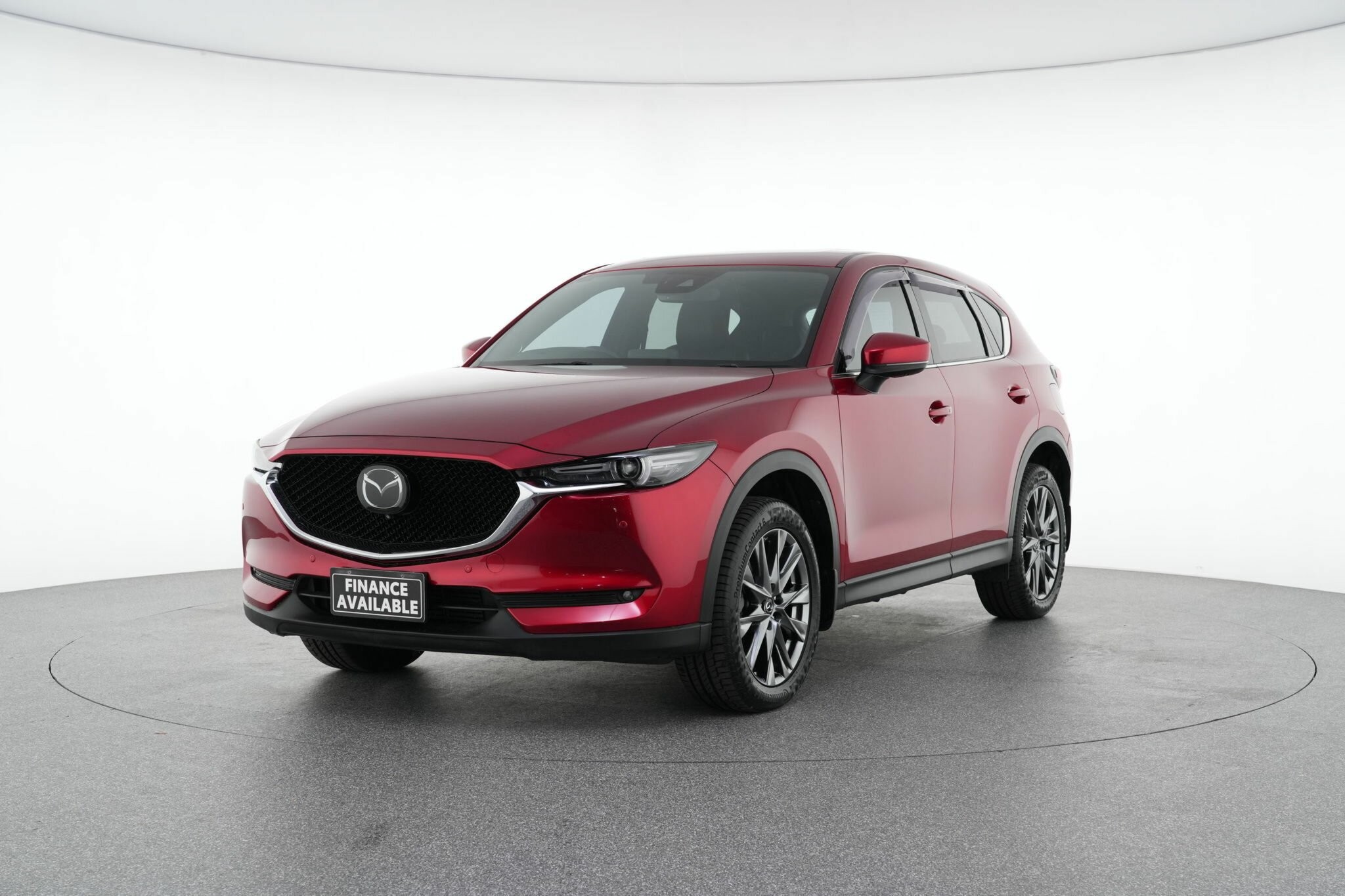 Mazda Cx-5 image 4