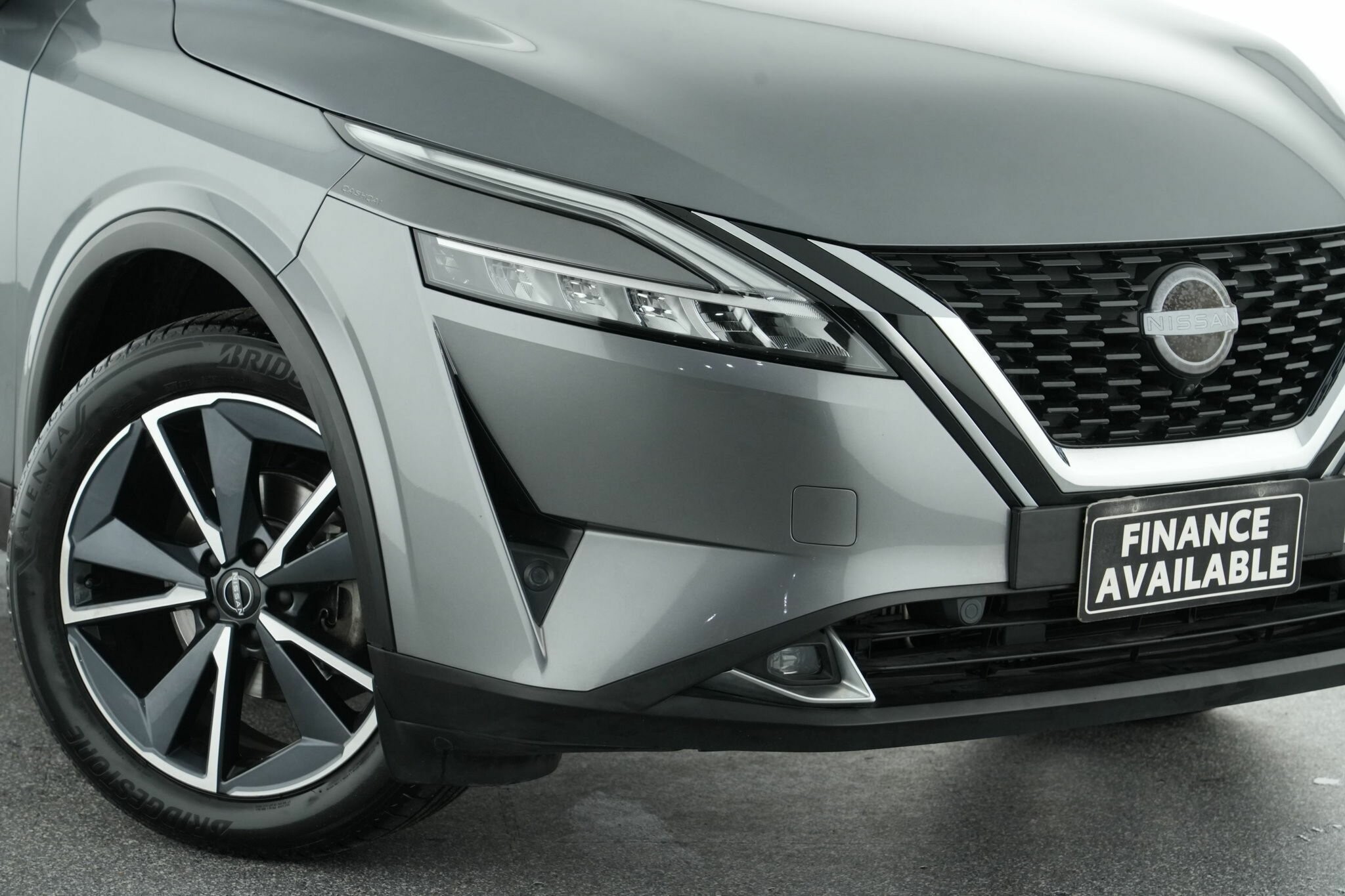 Nissan Qashqai image 2