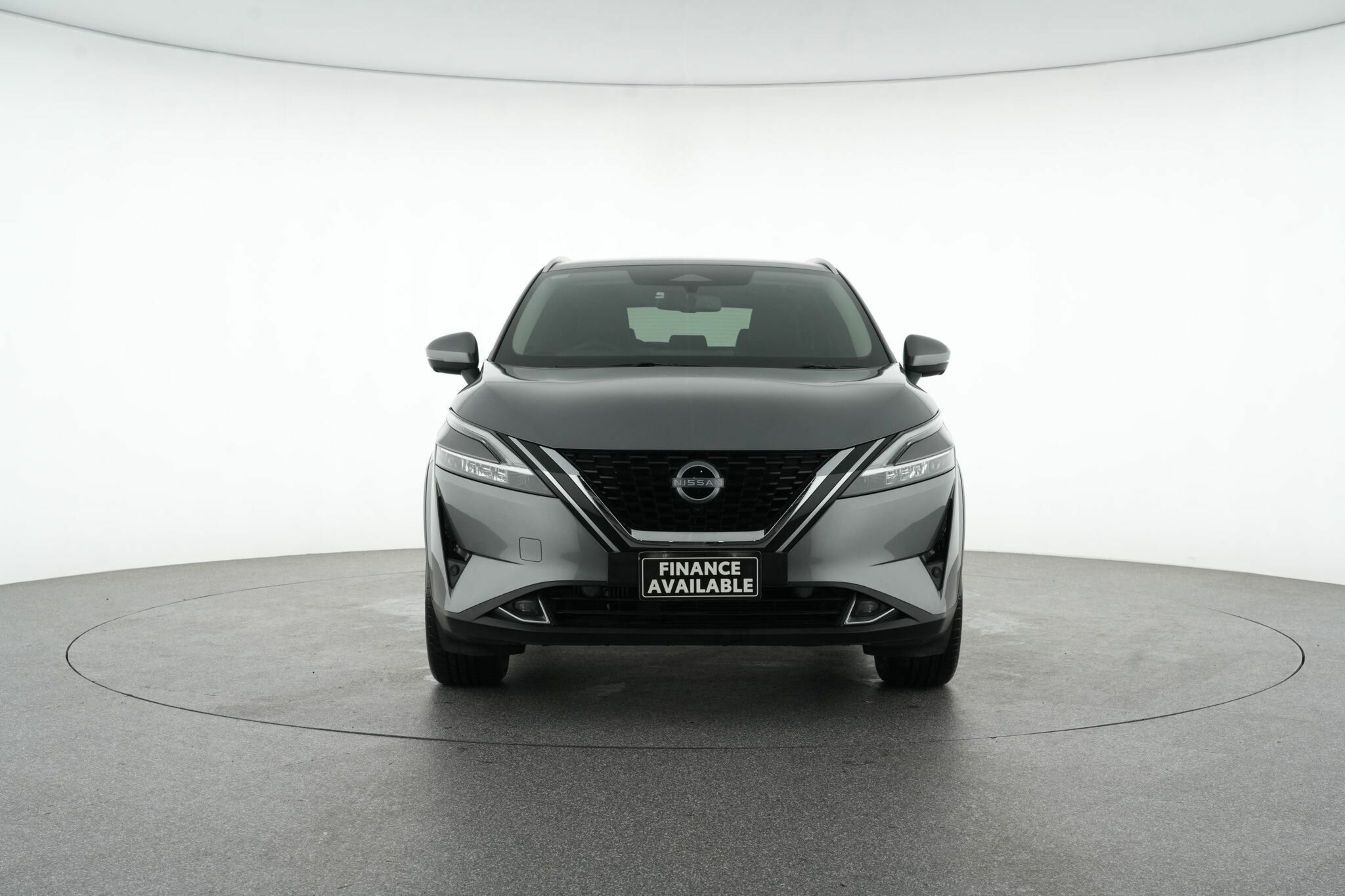 Nissan Qashqai image 3