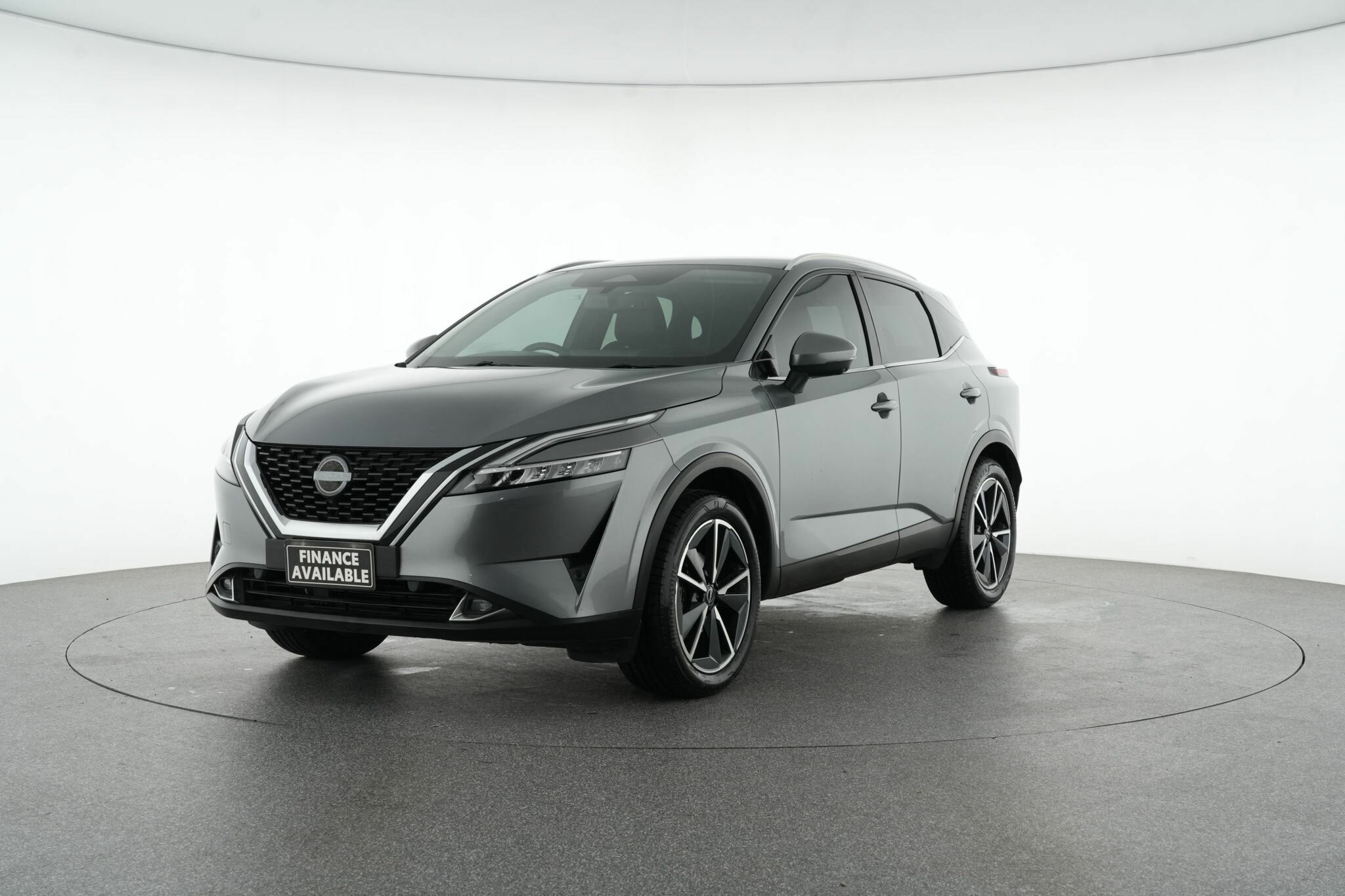 Nissan Qashqai image 4