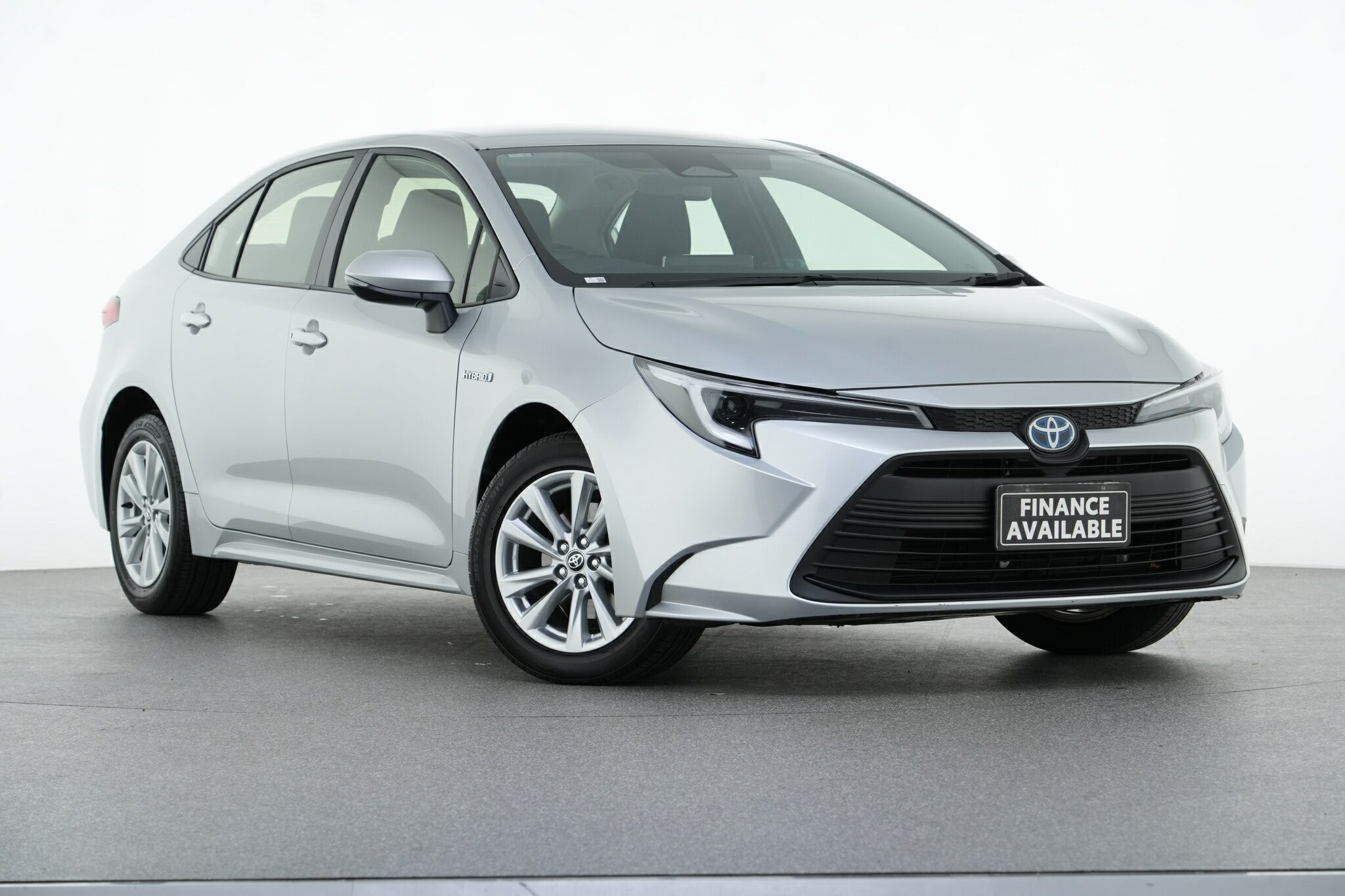 Toyota Corolla image 1