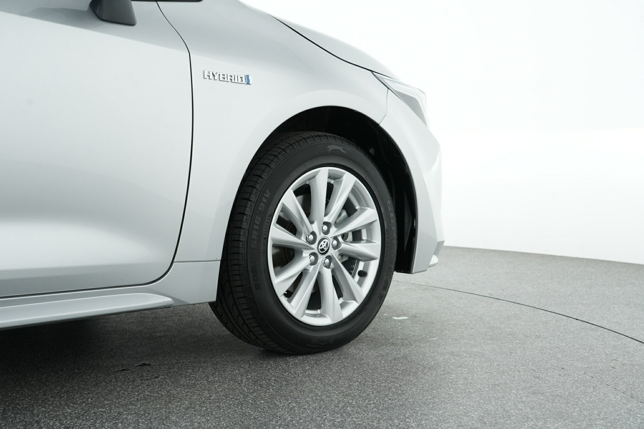 Toyota Corolla image 4