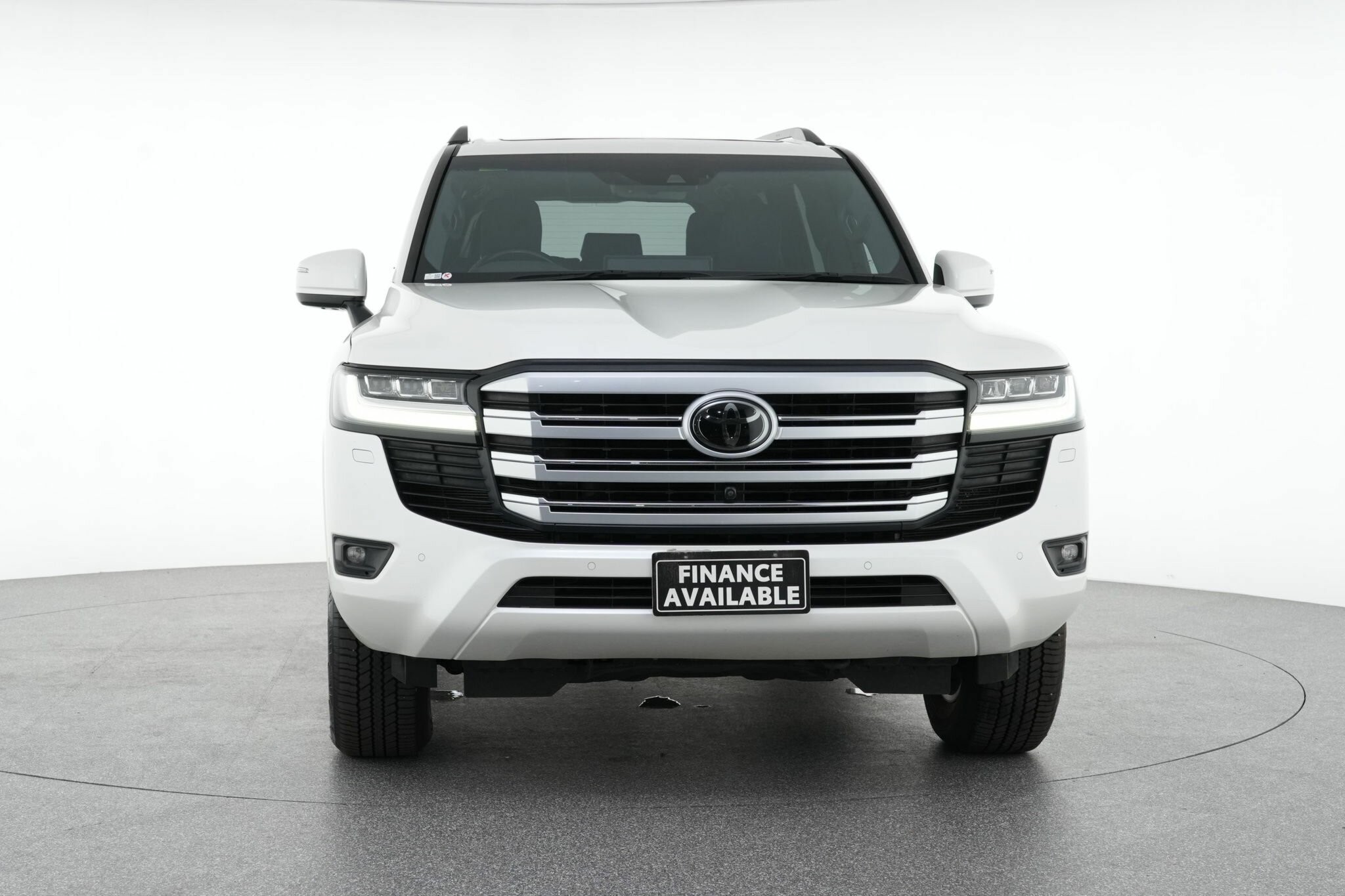 Toyota Landcruiser image 3