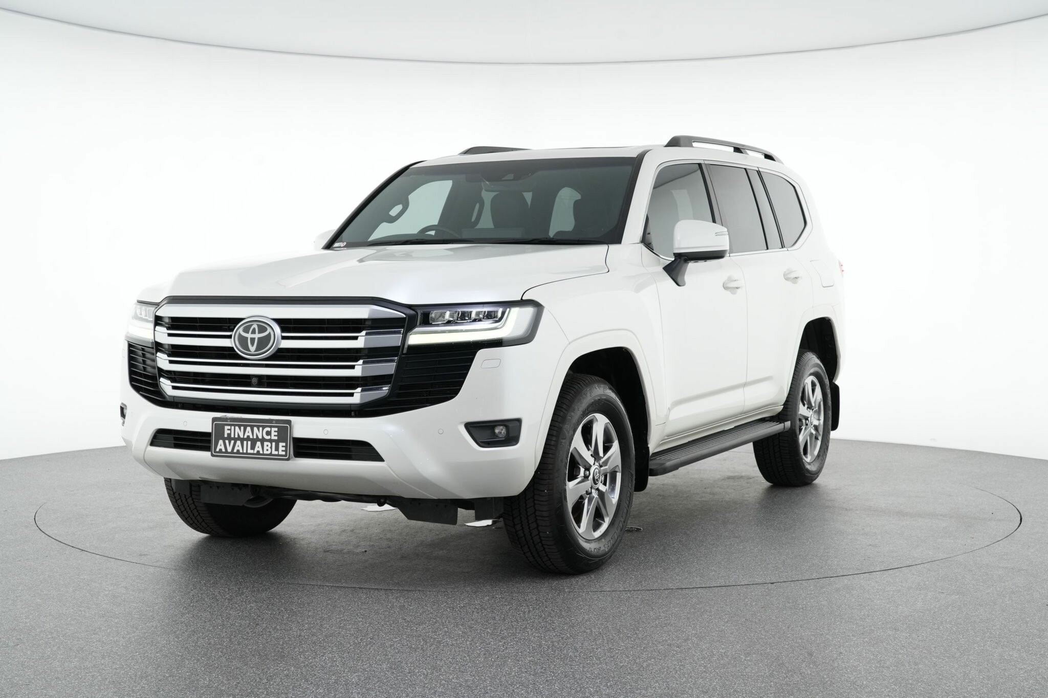 Toyota Landcruiser image 4