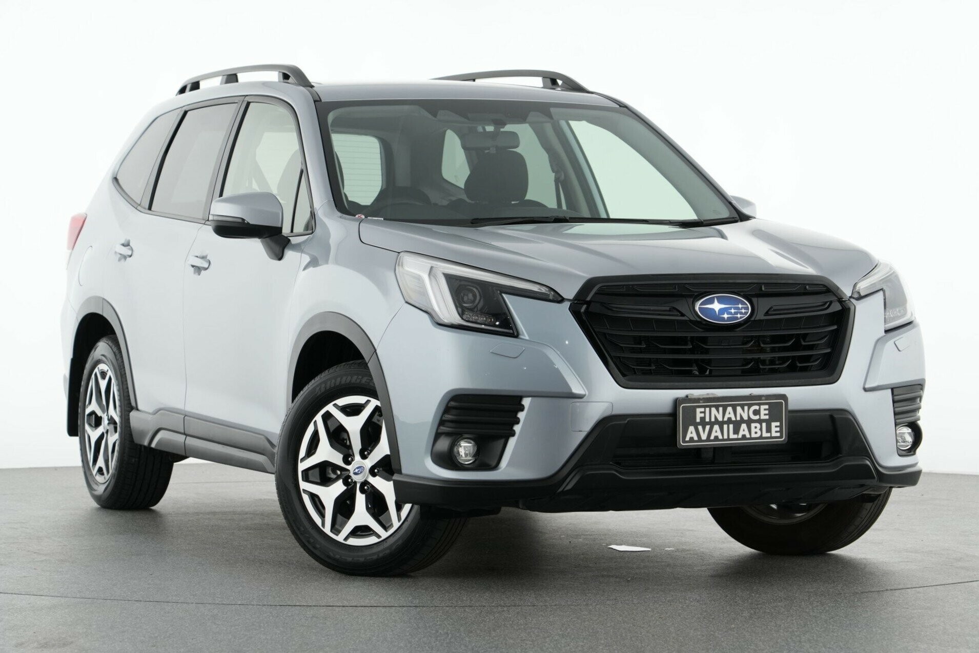 Subaru Forester image 1