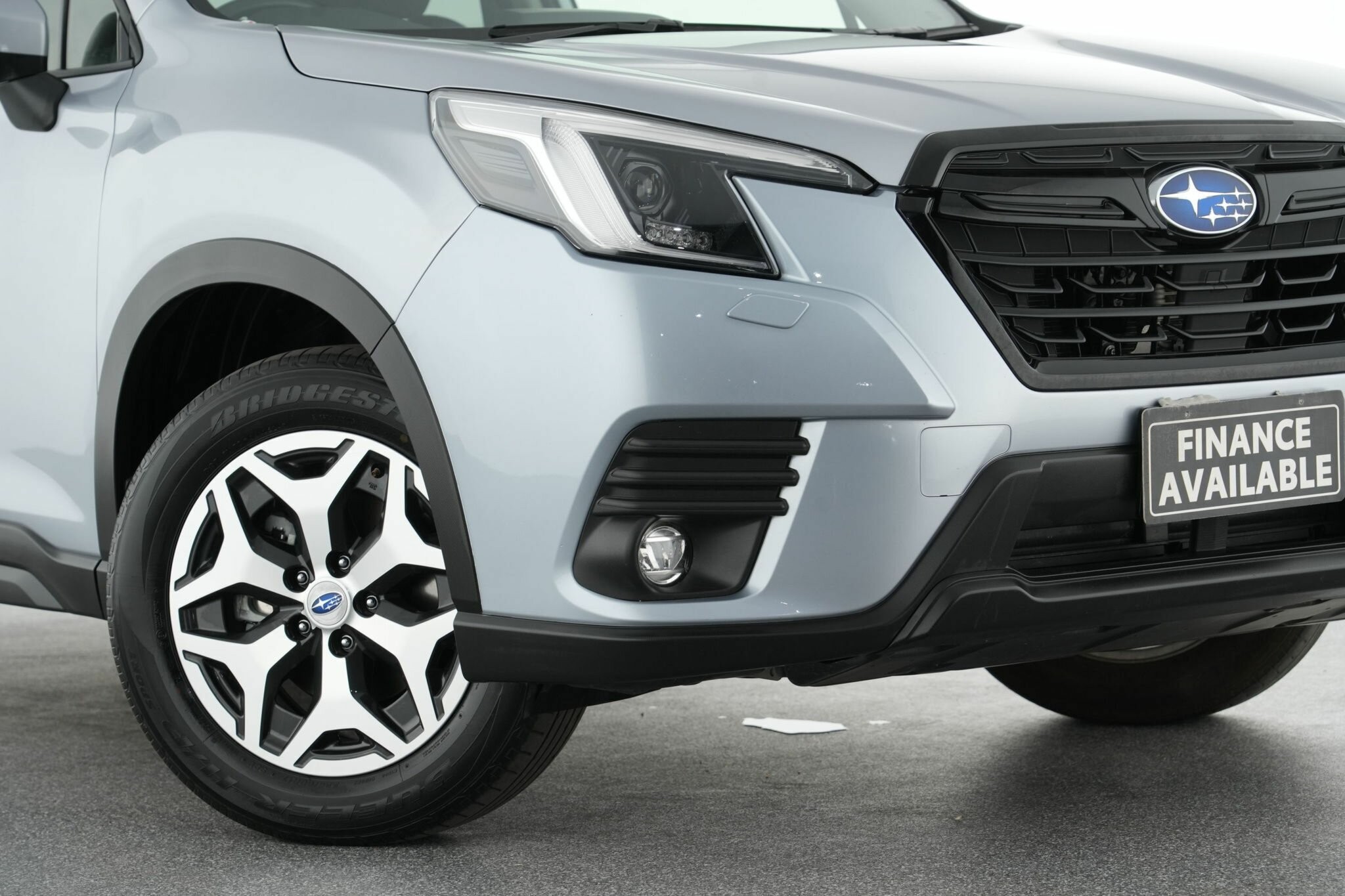 Subaru Forester image 2