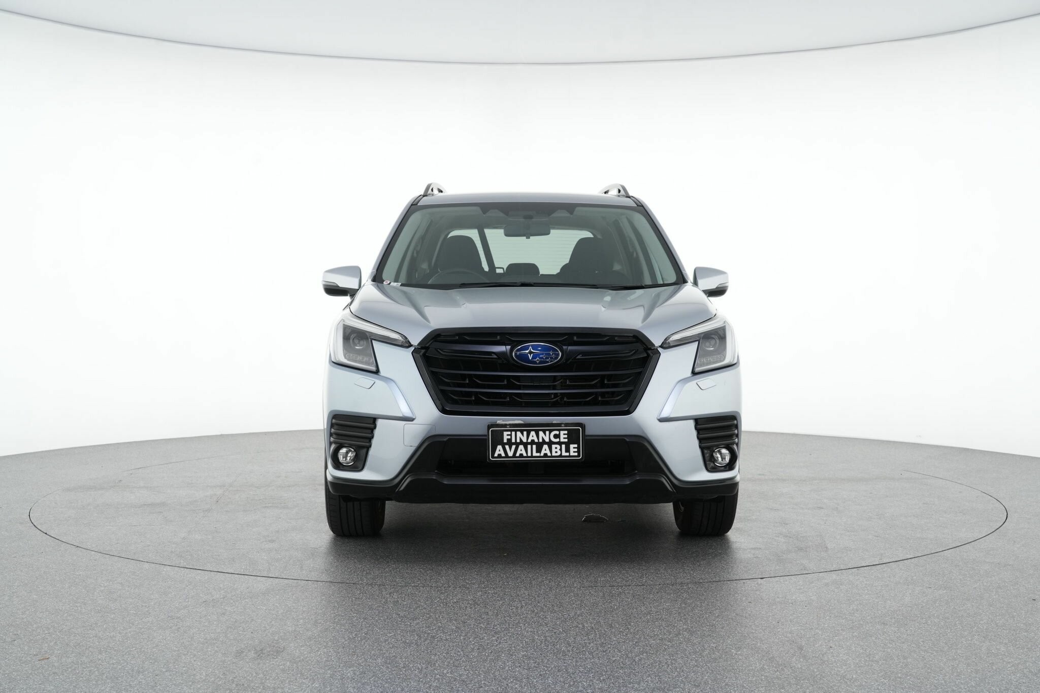 Subaru Forester image 3