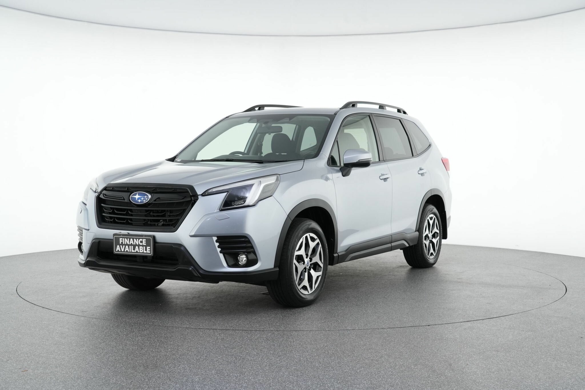 Subaru Forester image 4