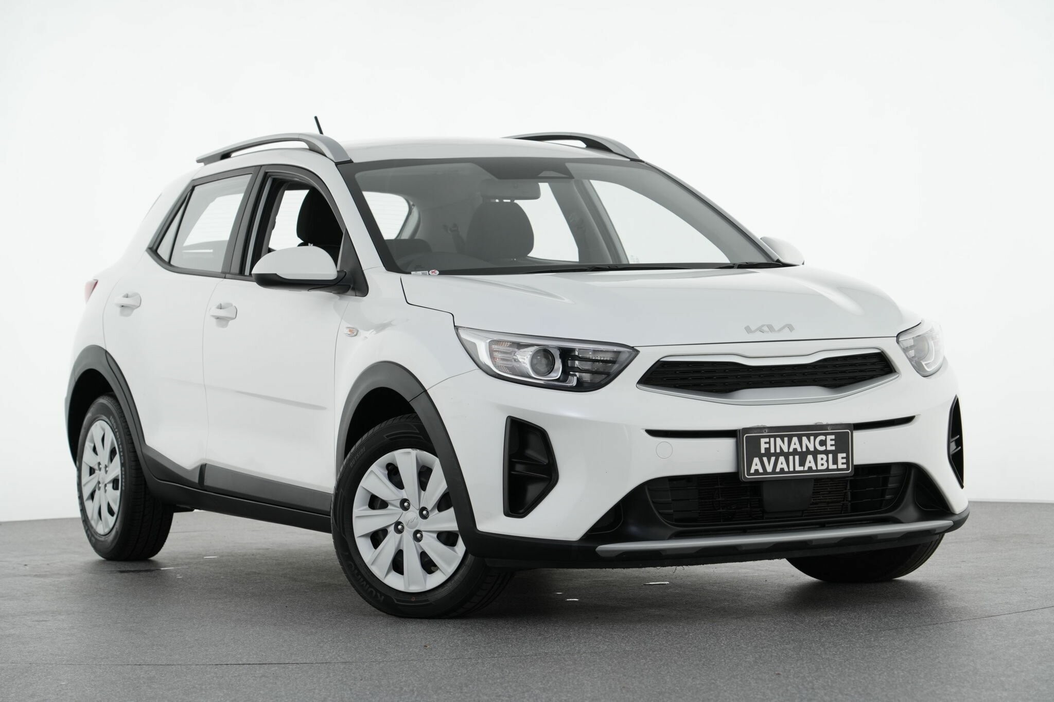 Kia Stonic image 1