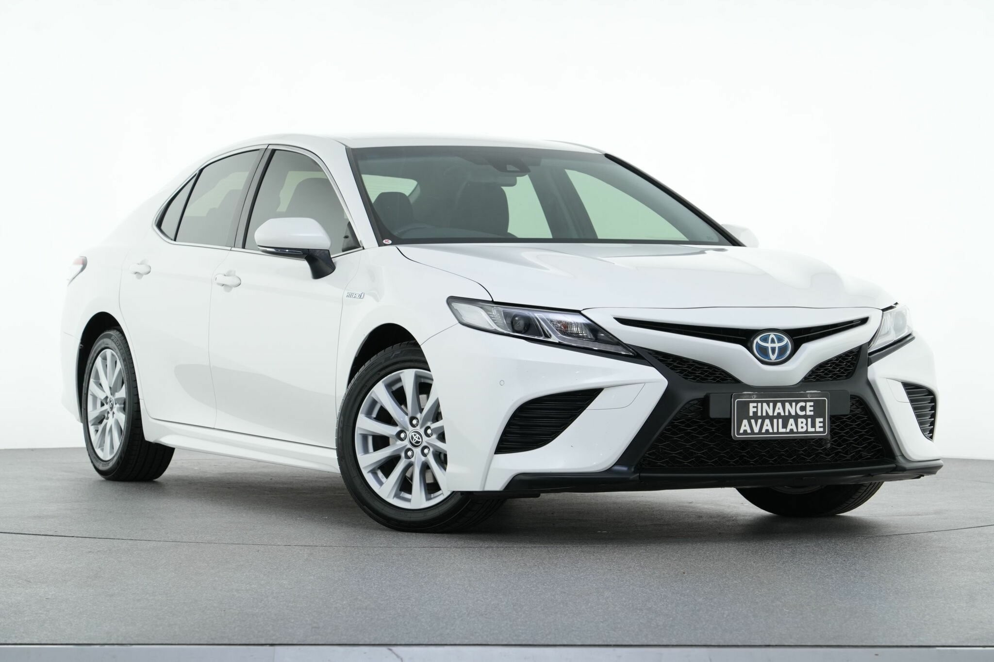 Toyota Camry image 1