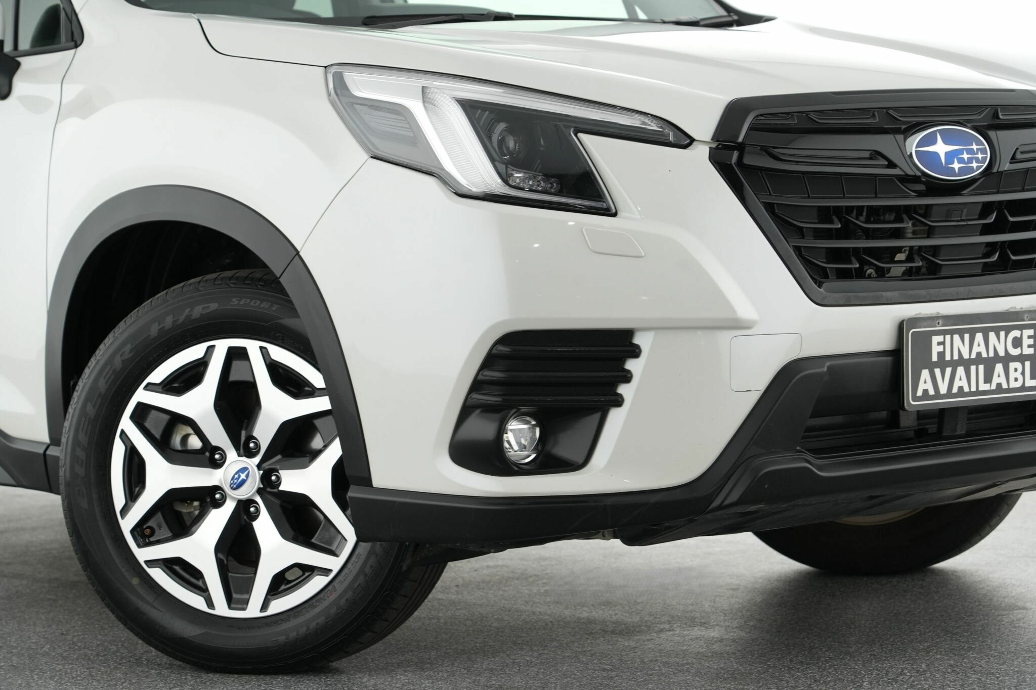 Subaru Forester image 2