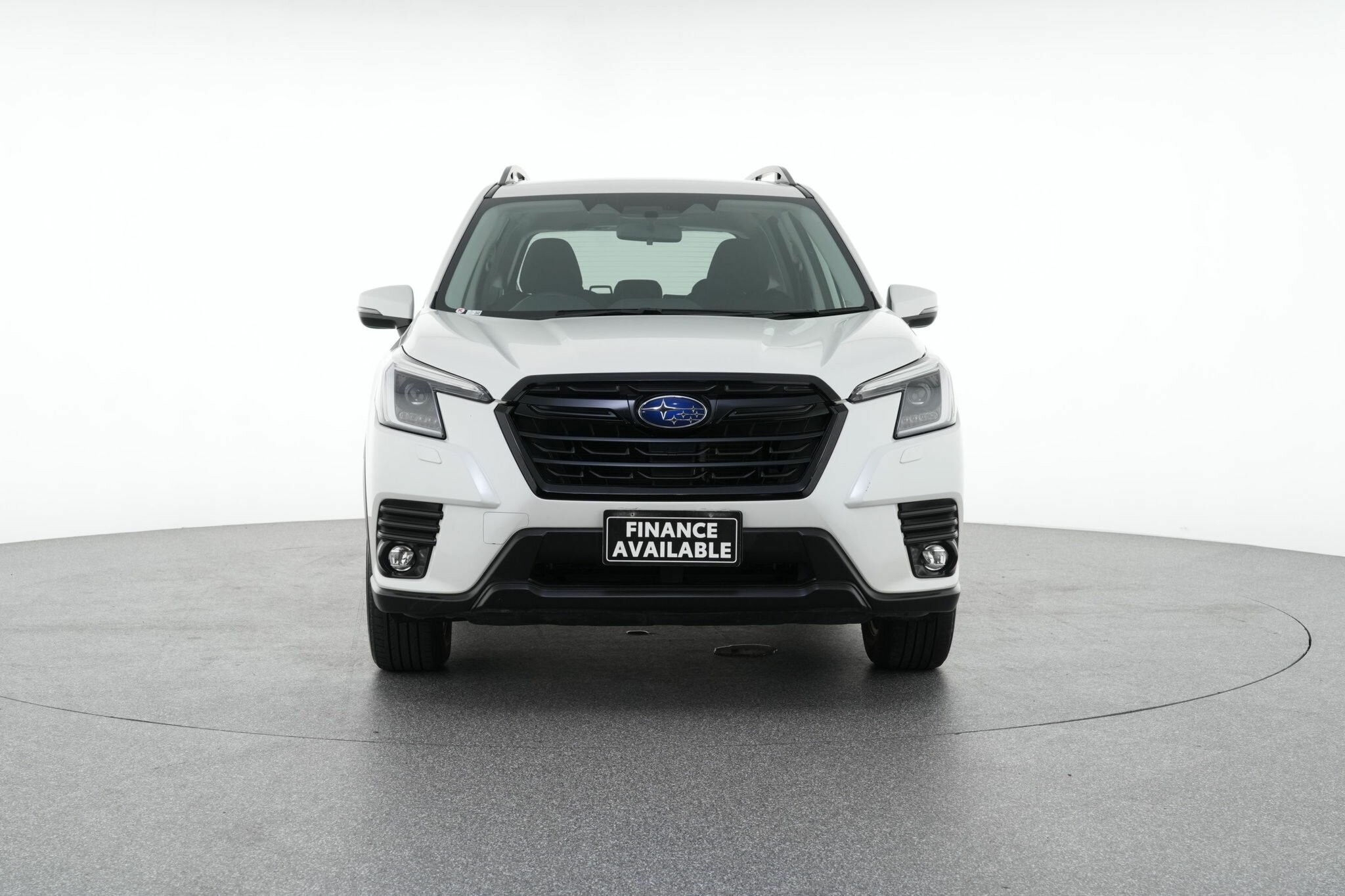 Subaru Forester image 3