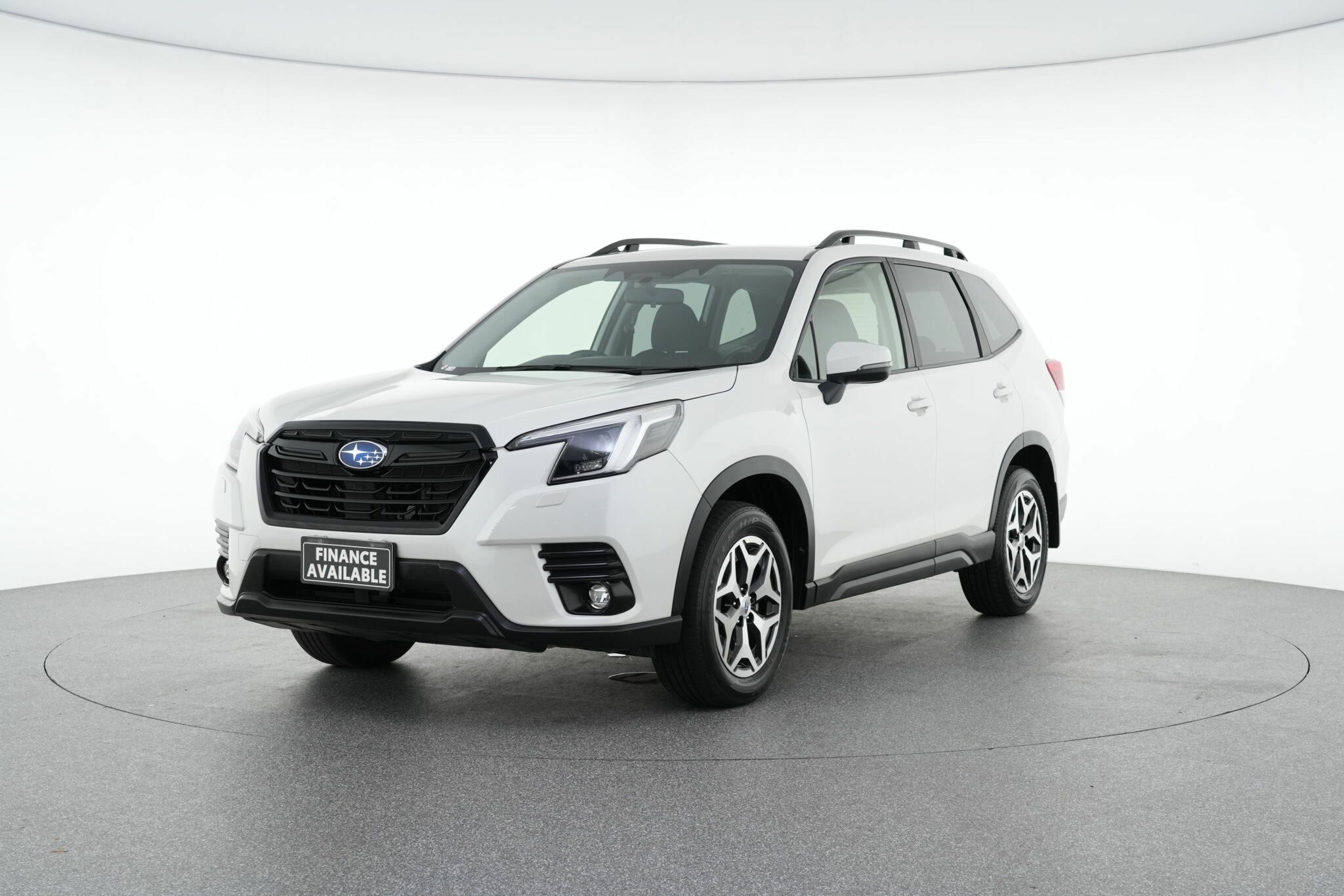 Subaru Forester image 4