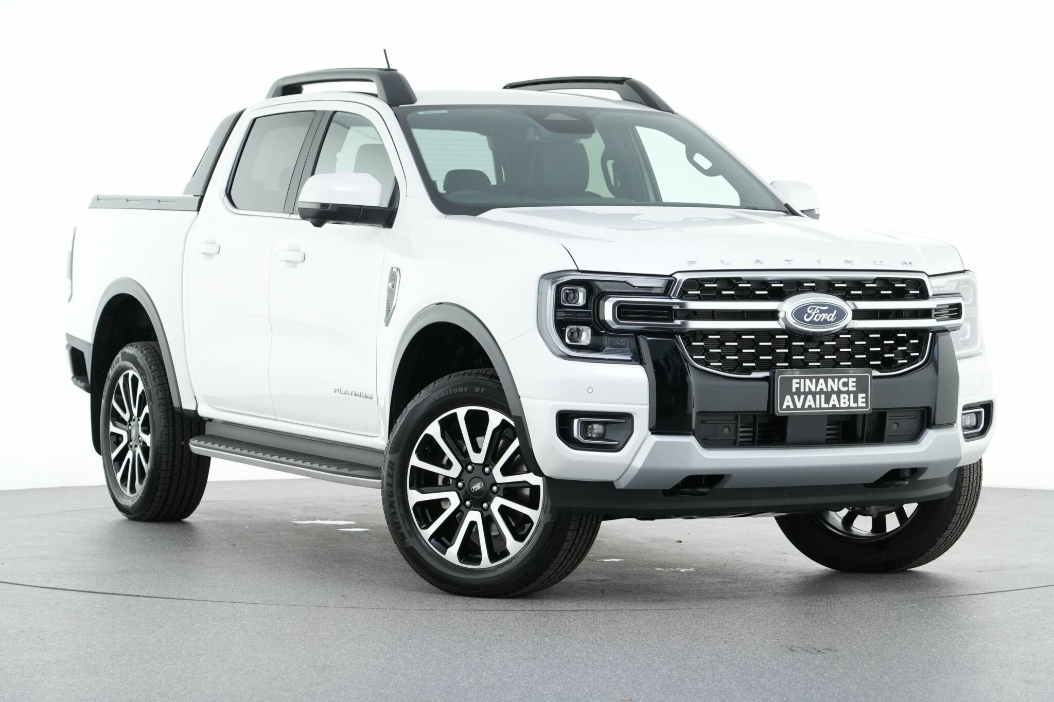 Ford Ranger image 1
