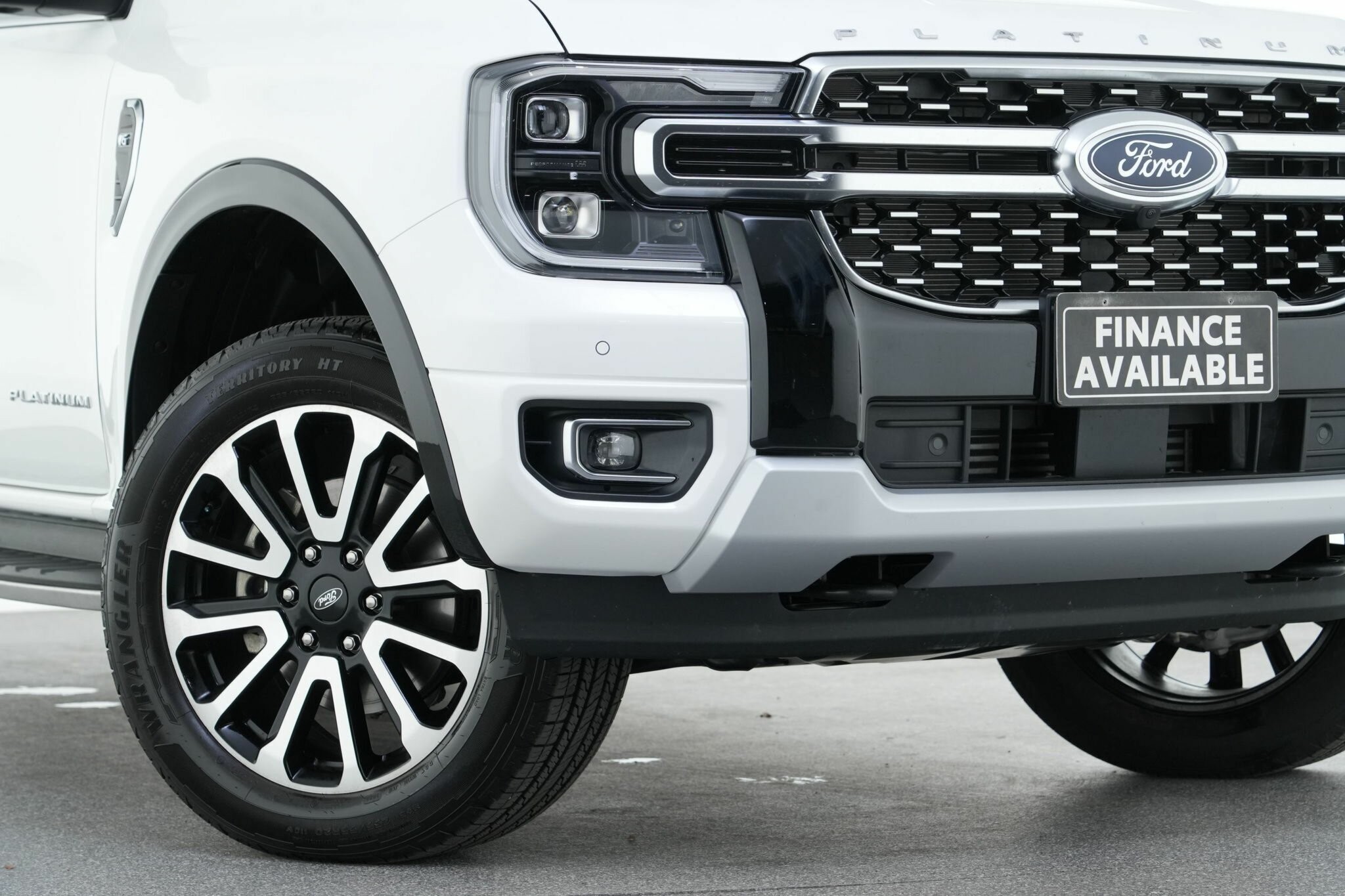 Ford Ranger image 2