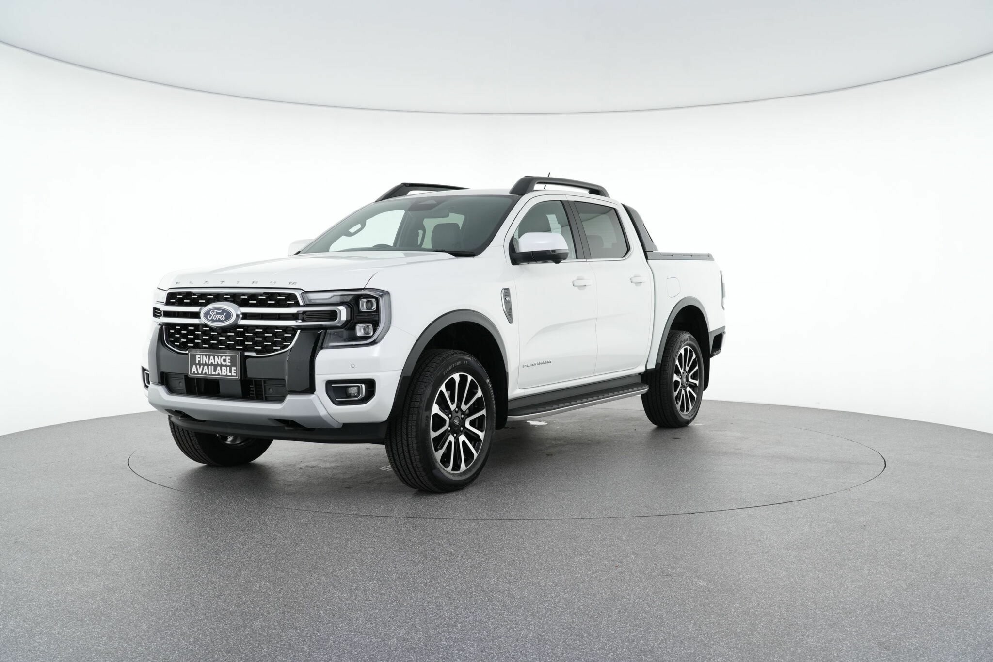 Ford Ranger image 4