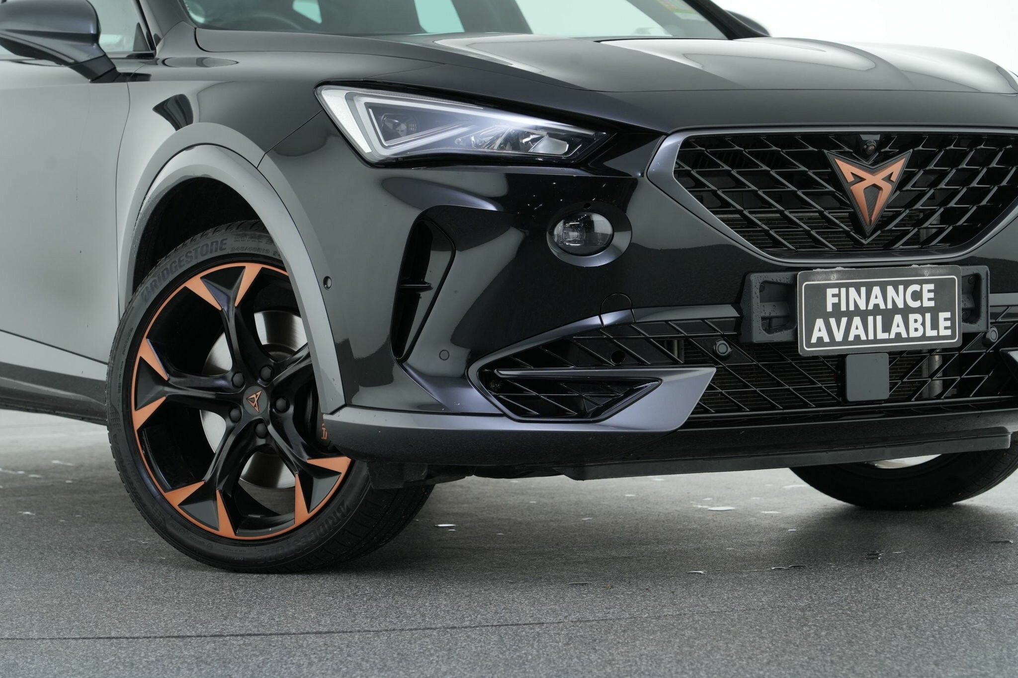 Cupra Formentor image 2