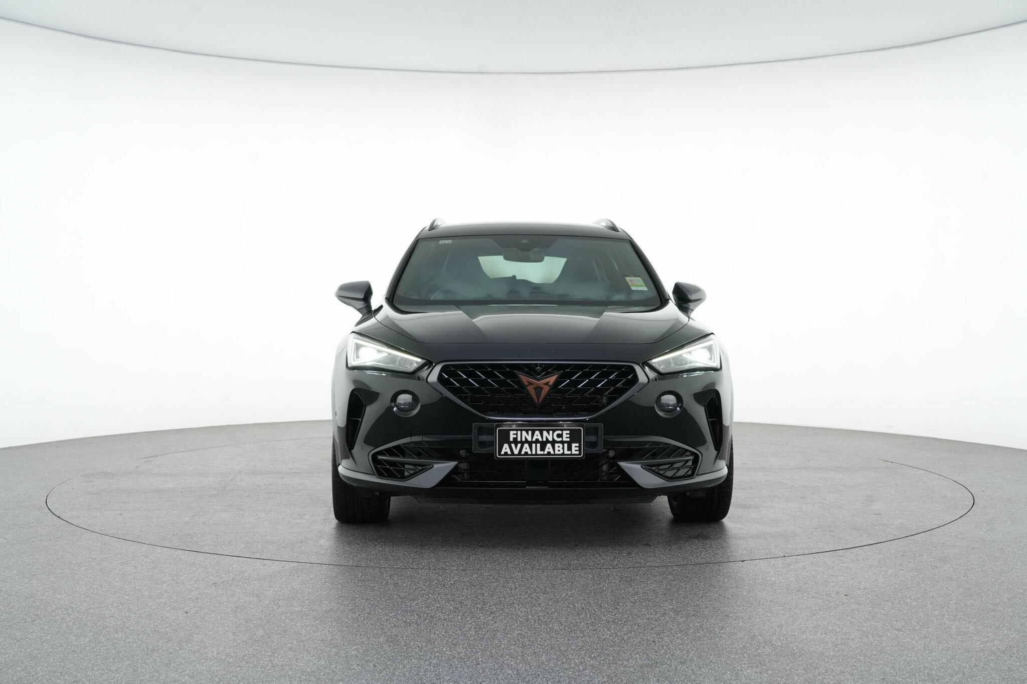 Cupra Formentor image 3