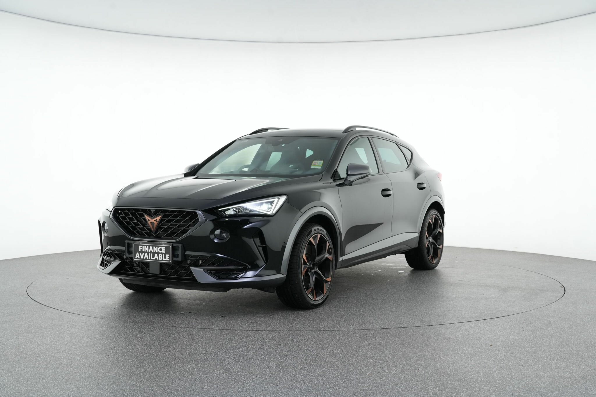 Cupra Formentor image 4