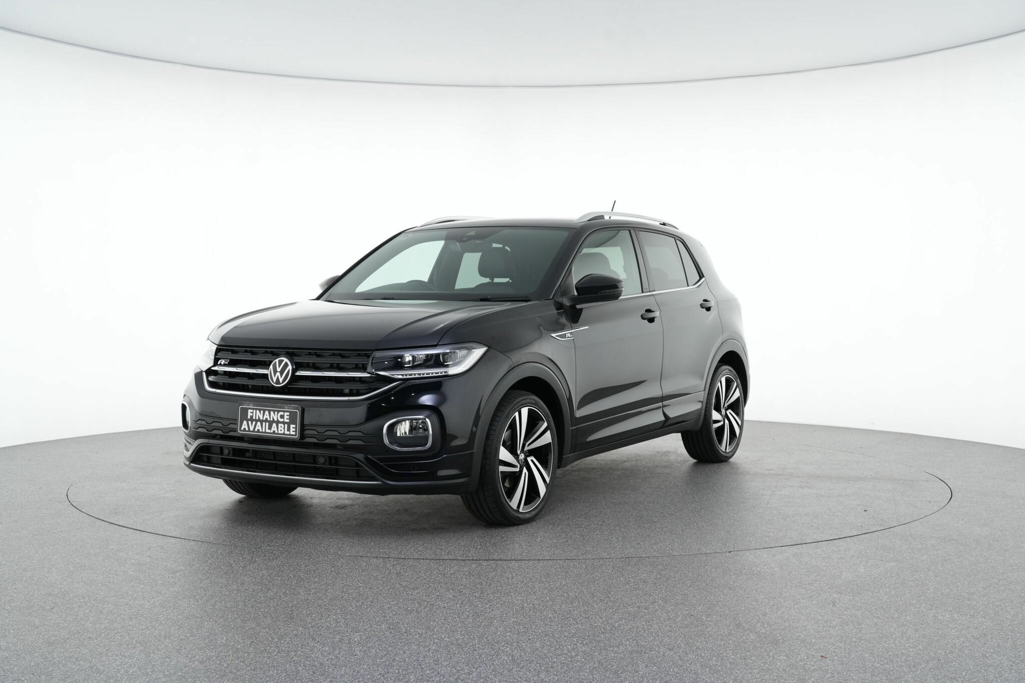 Volkswagen T-cross image 4