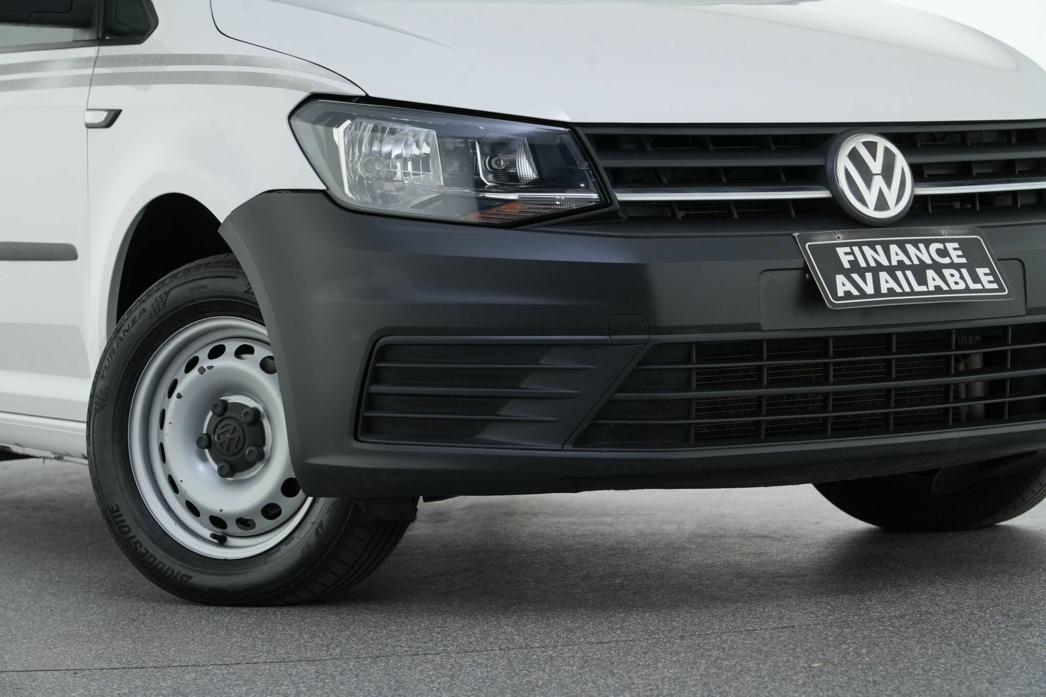 Volkswagen Caddy image 2