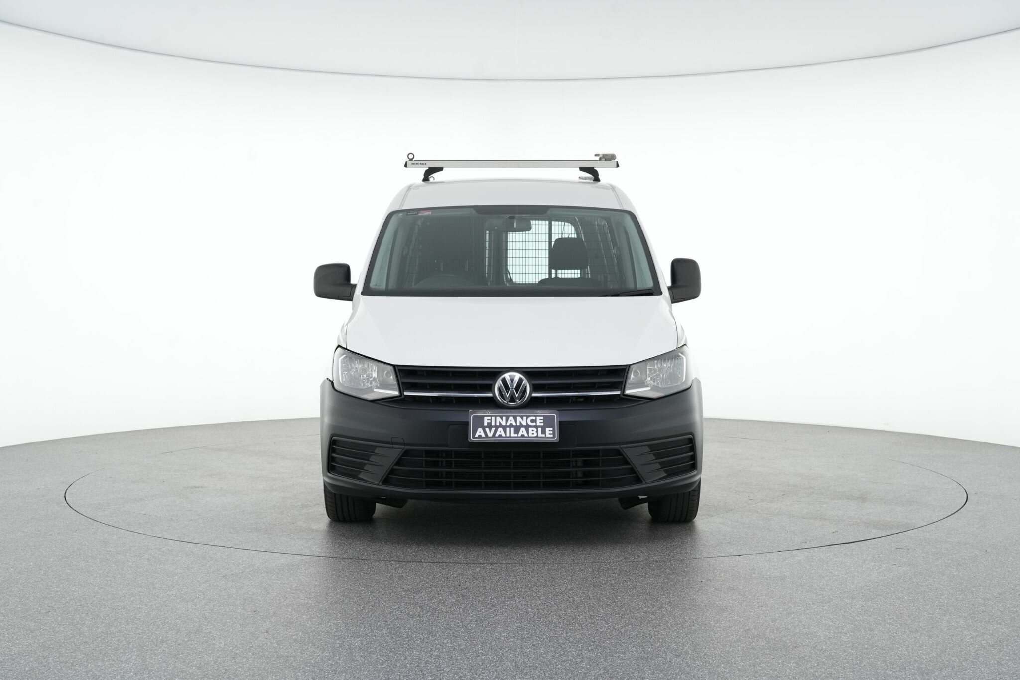 Volkswagen Caddy image 3