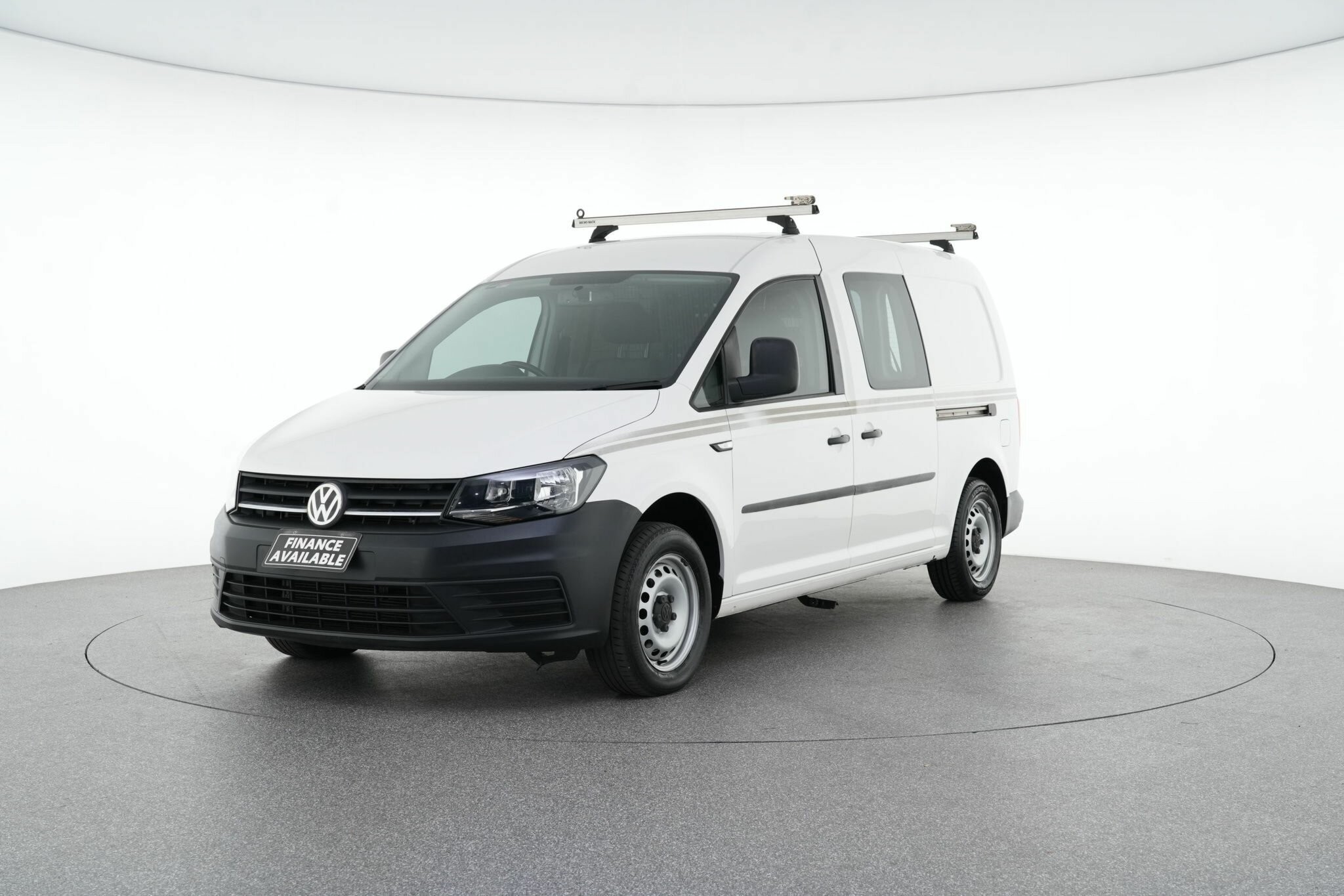 Volkswagen Caddy image 4